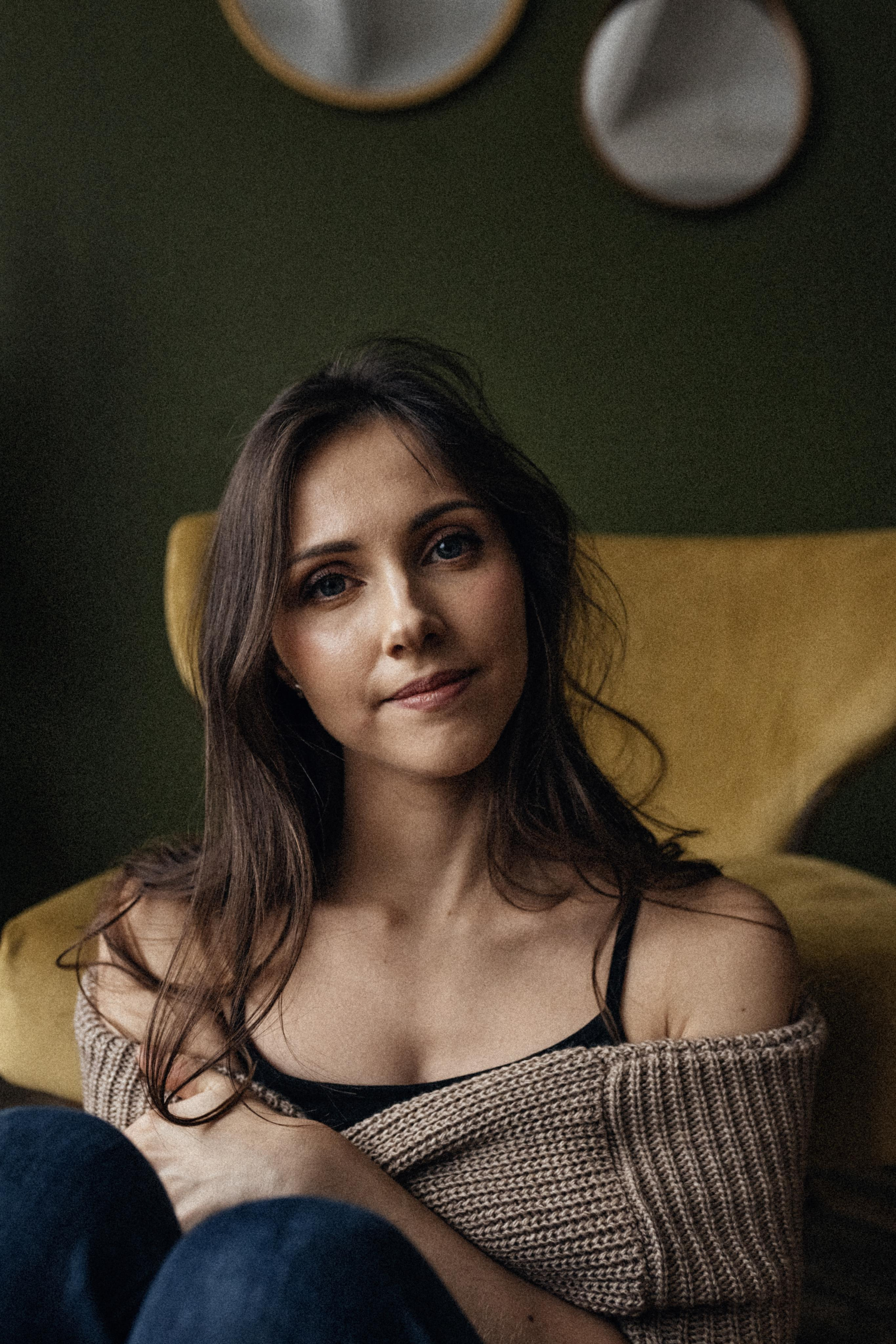 . Фотограф Москва