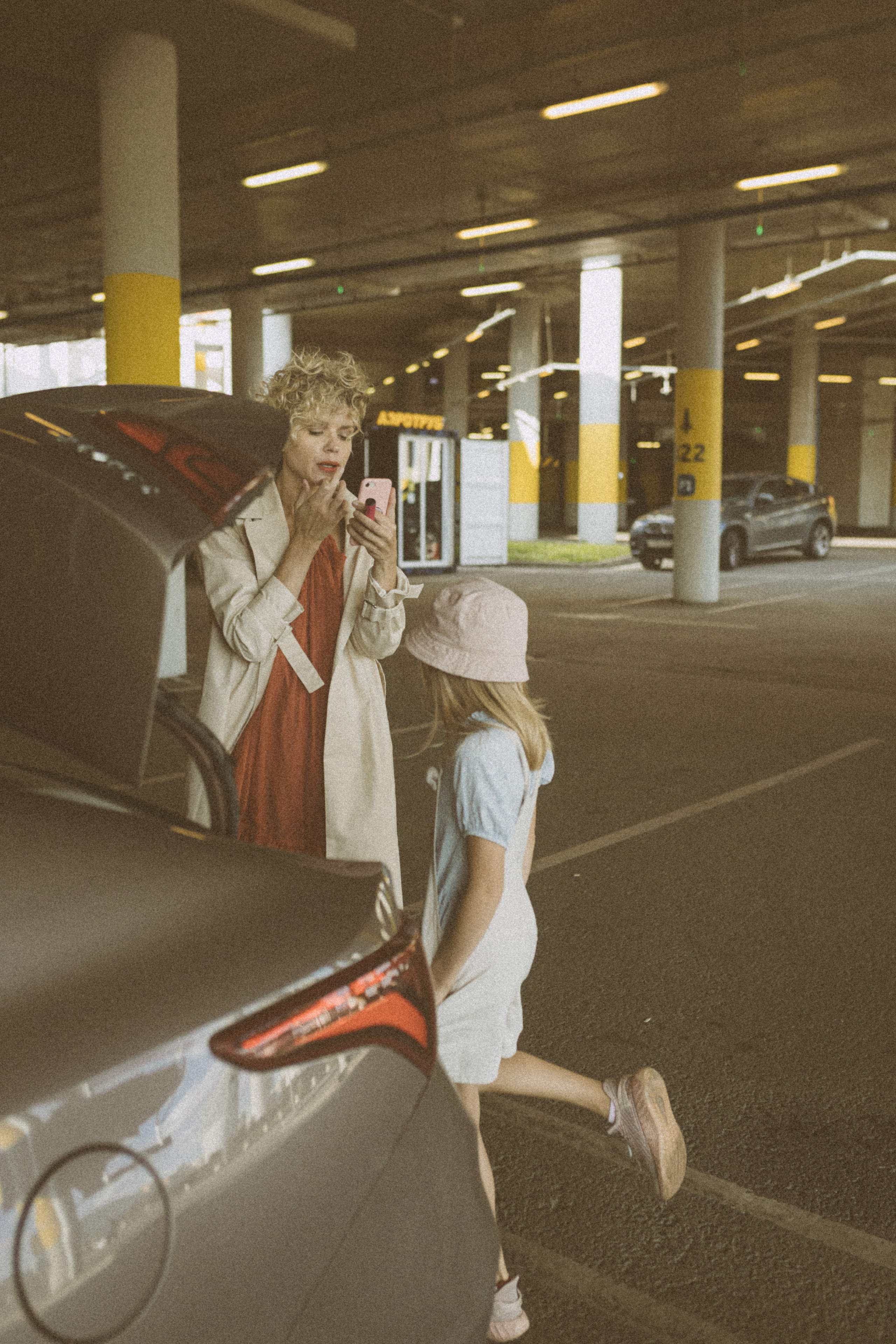 . Фотограф Москва