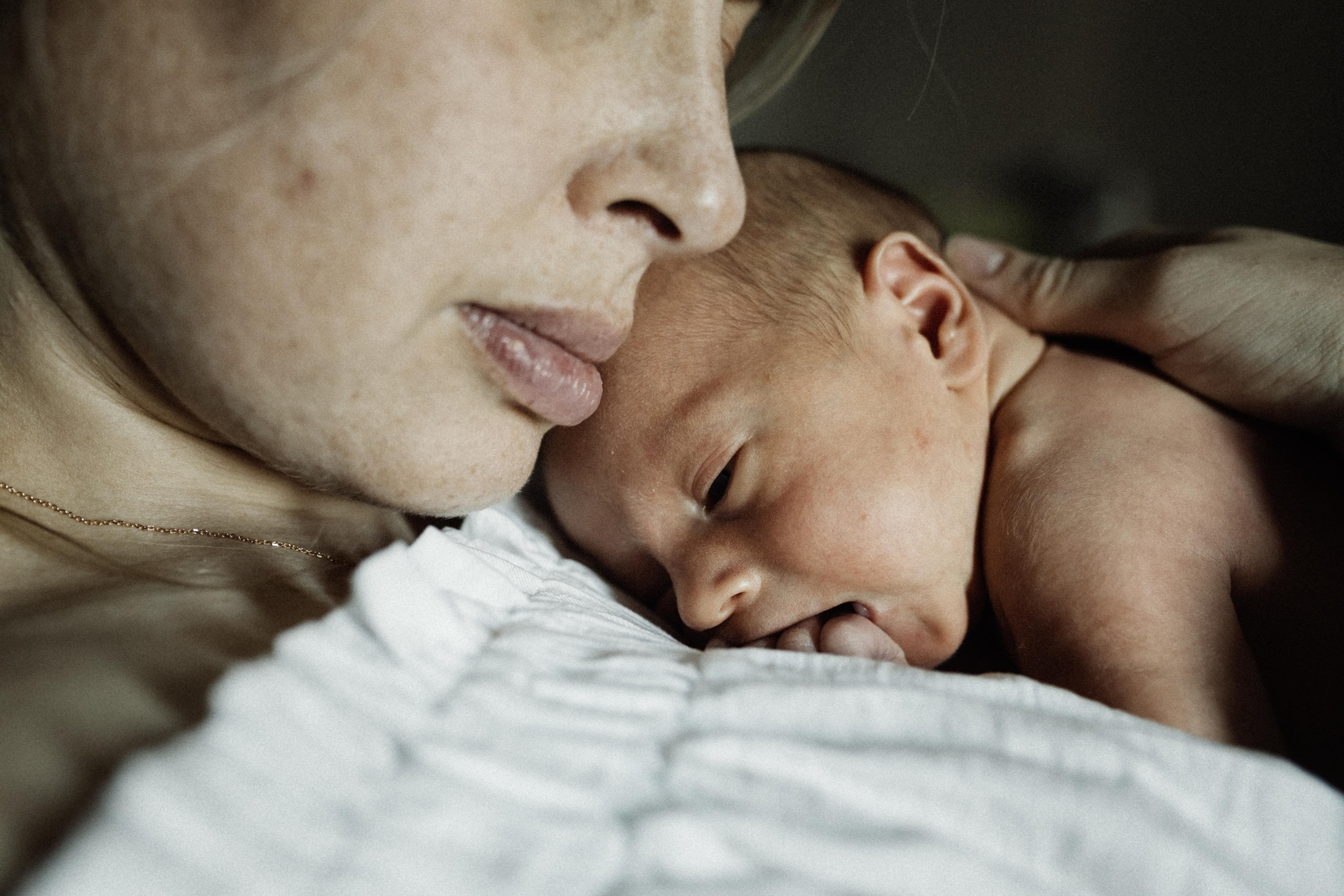 Фотосессия с младенцем москва. Фотограф Москва