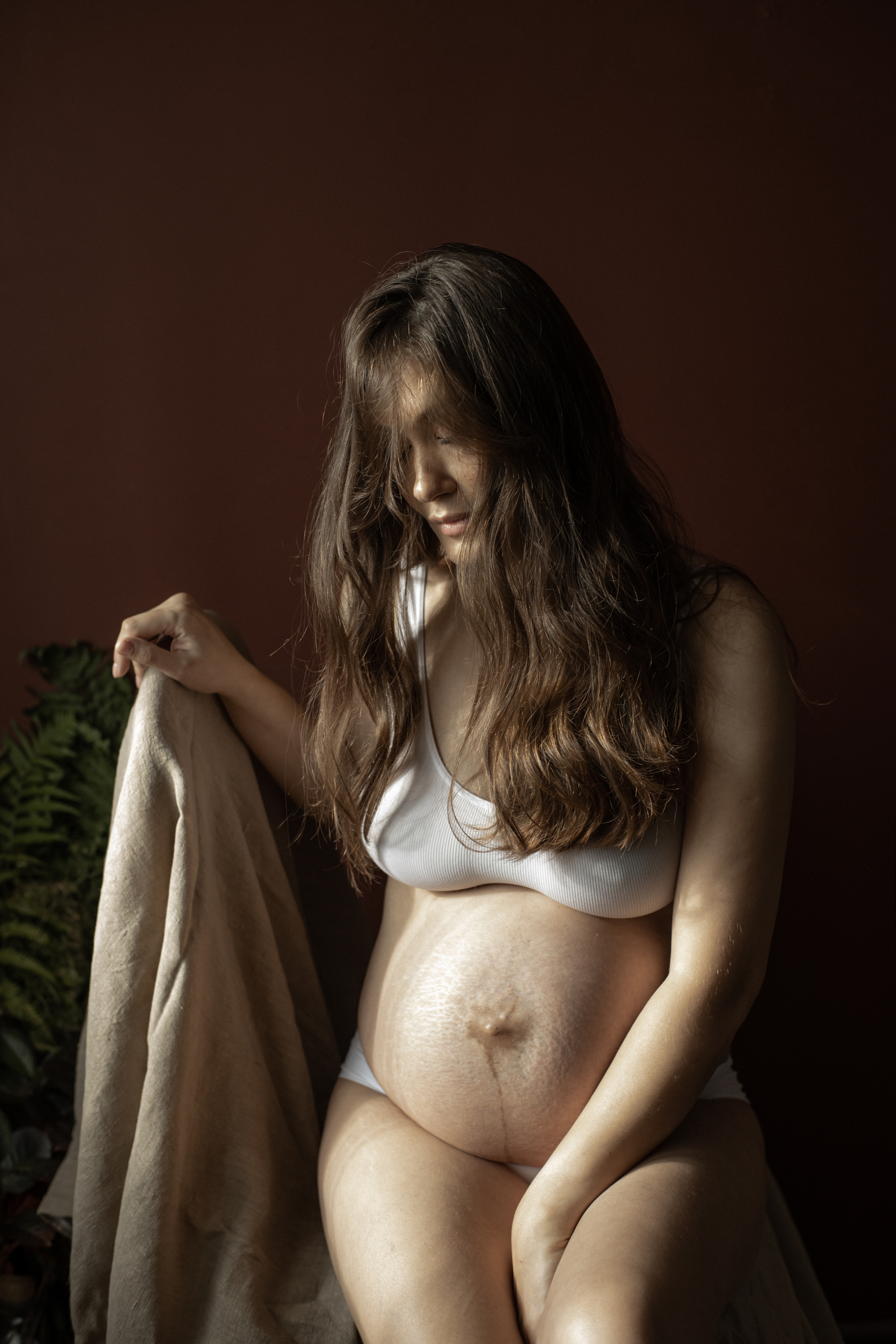 Фотосессия беременности москва. Фотограф Москва