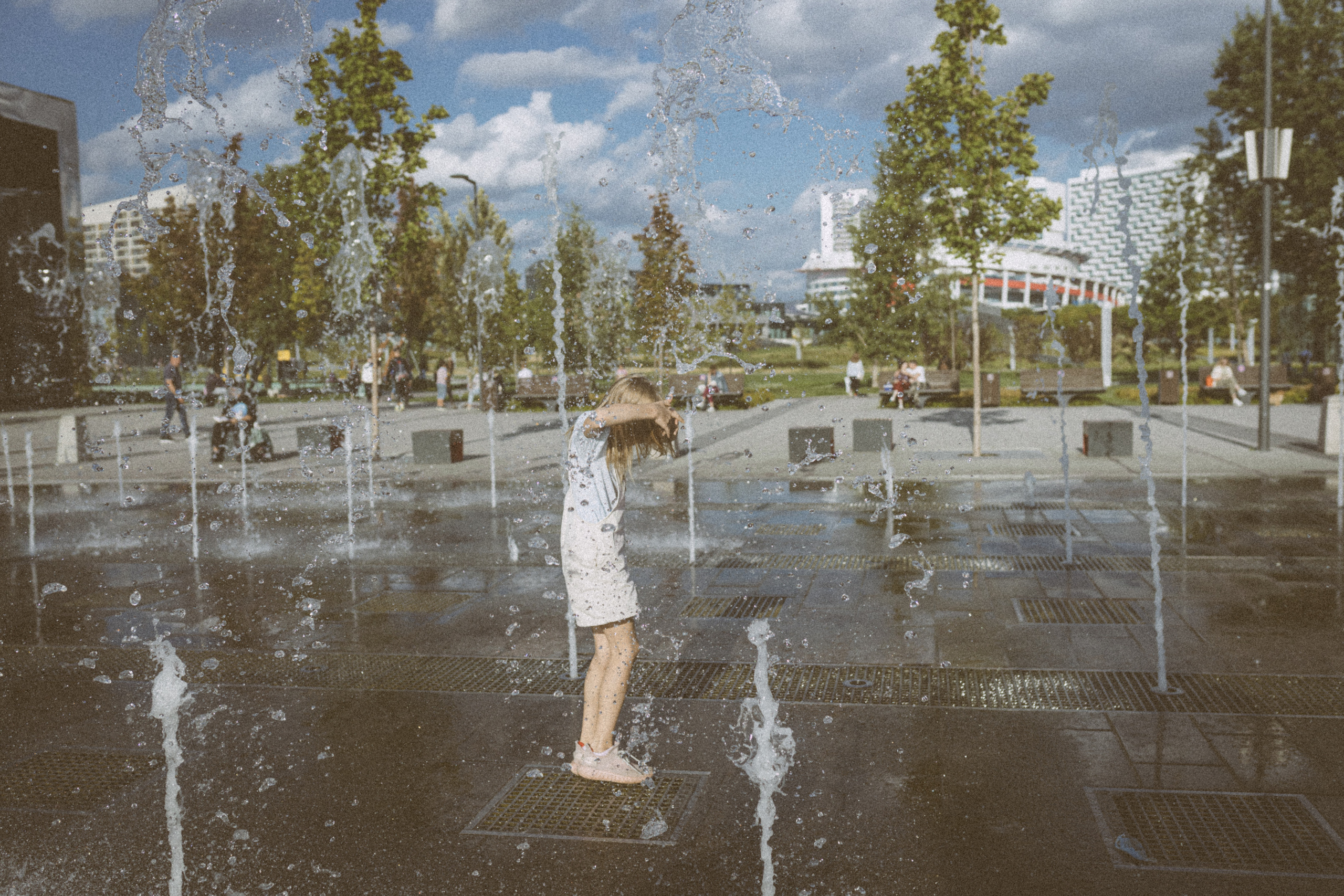 . Фотограф Москва