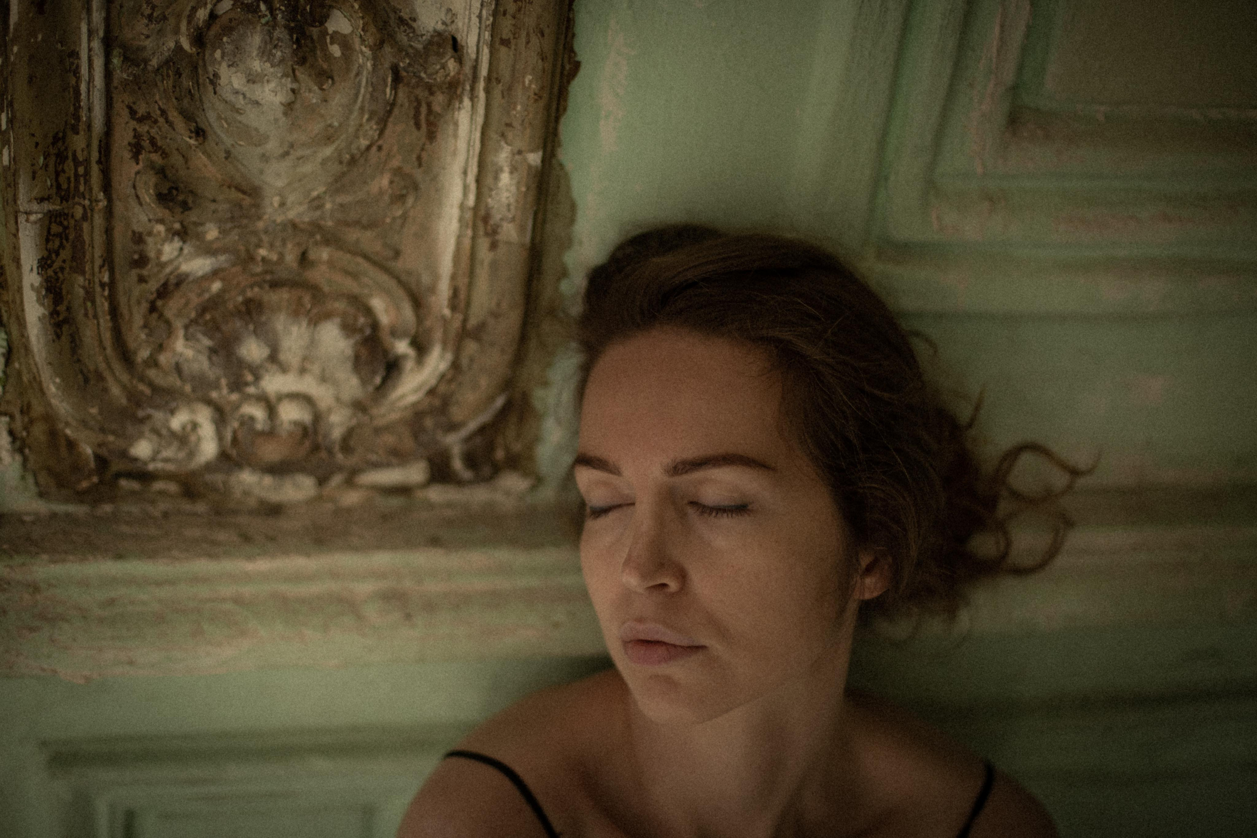 . Фотограф Москва