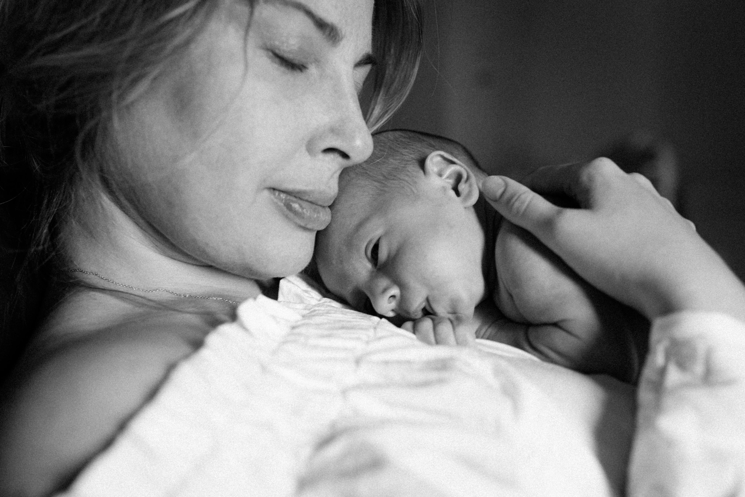 Фотосессия с младенцем москва. Фотограф Москва