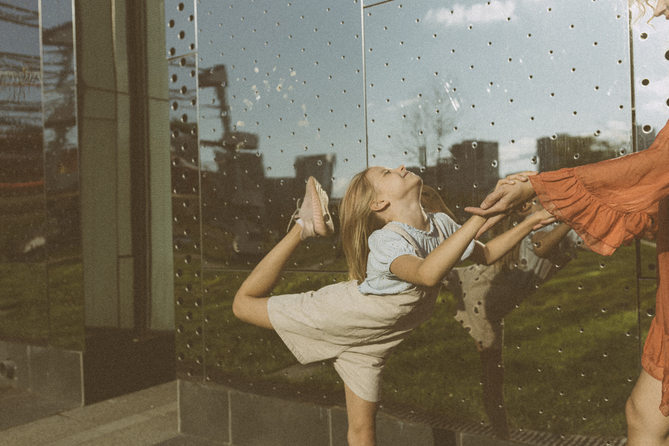 . Фотограф Москва