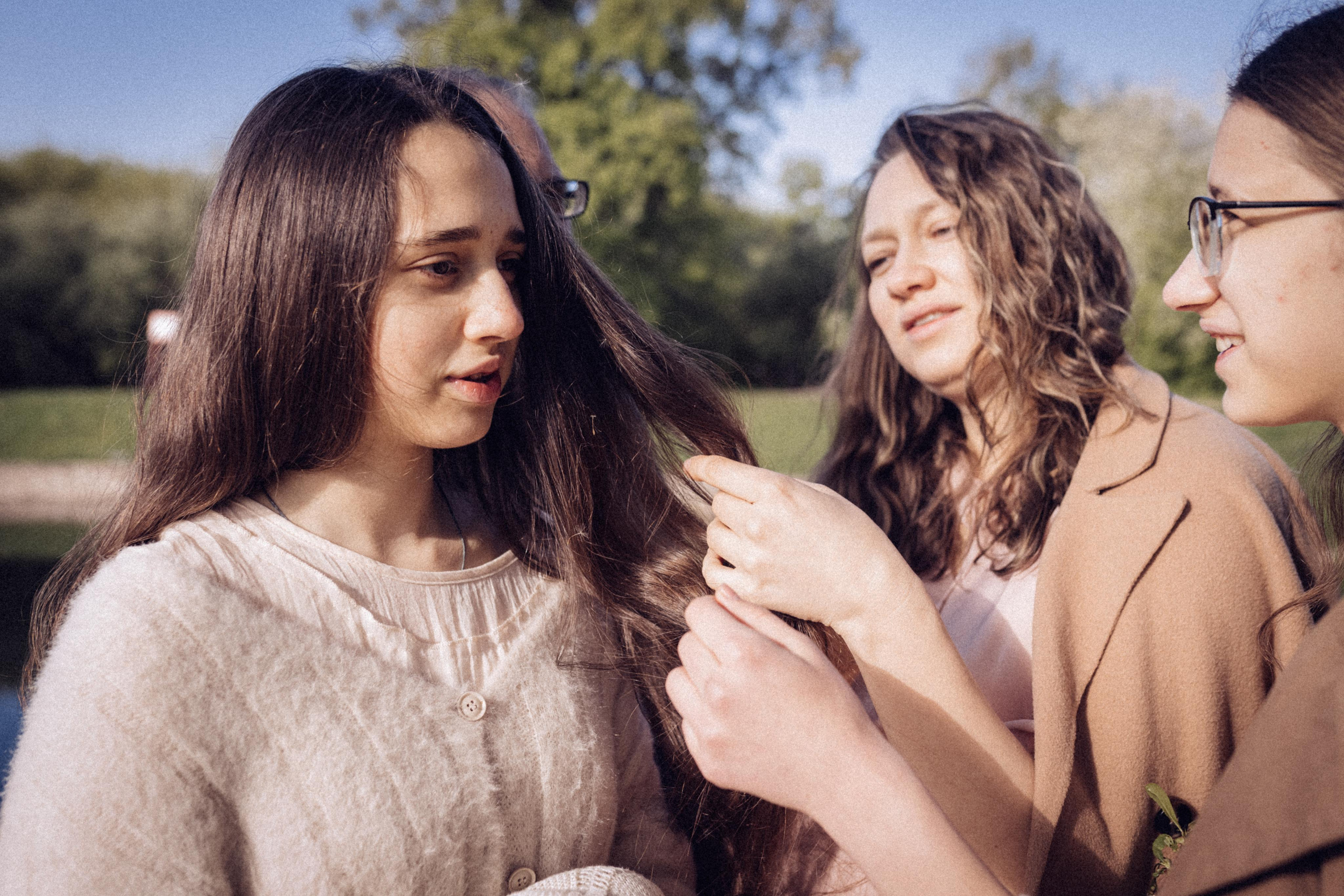 Семейный фотограф москва. Фотограф Москва