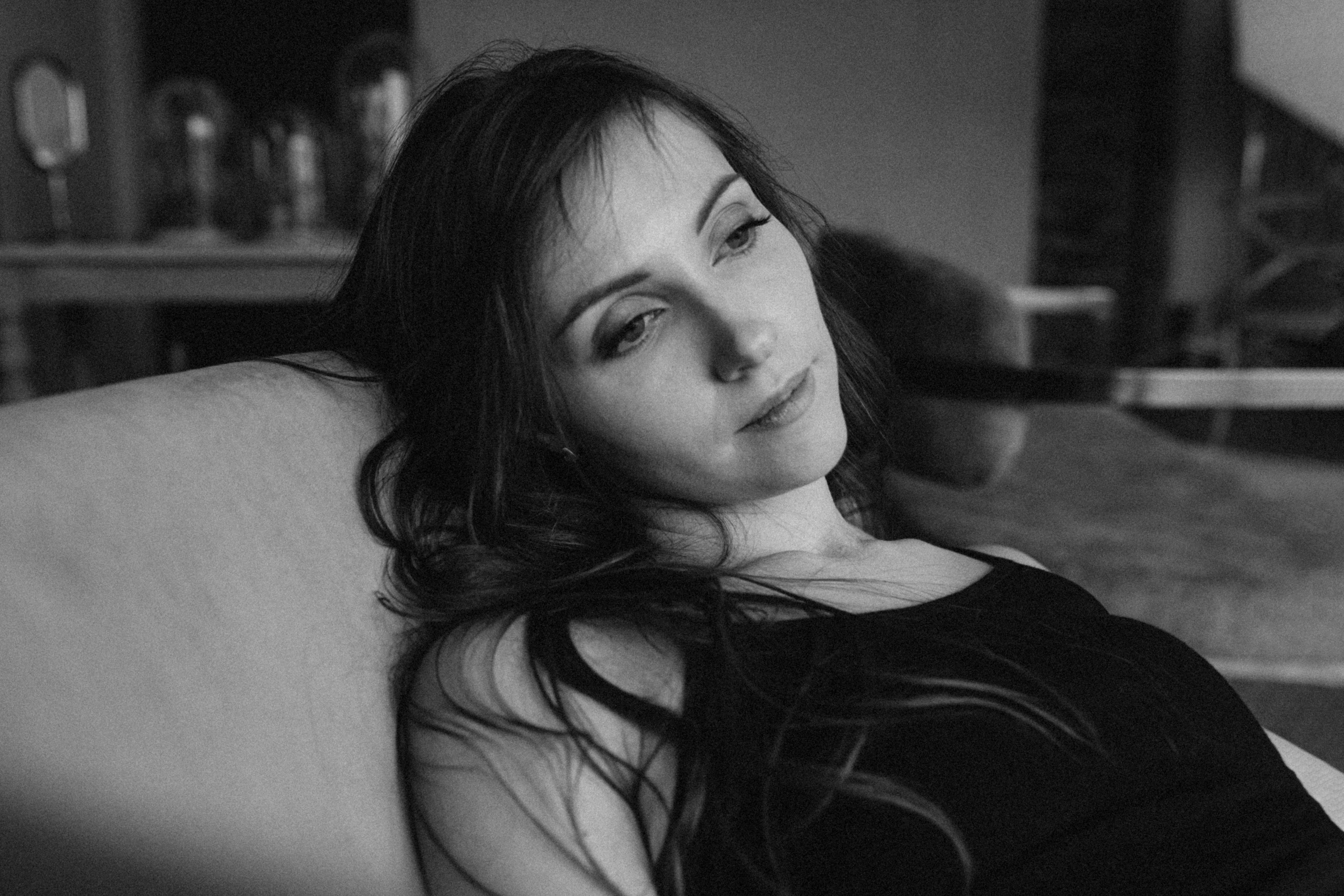 . Фотограф Москва