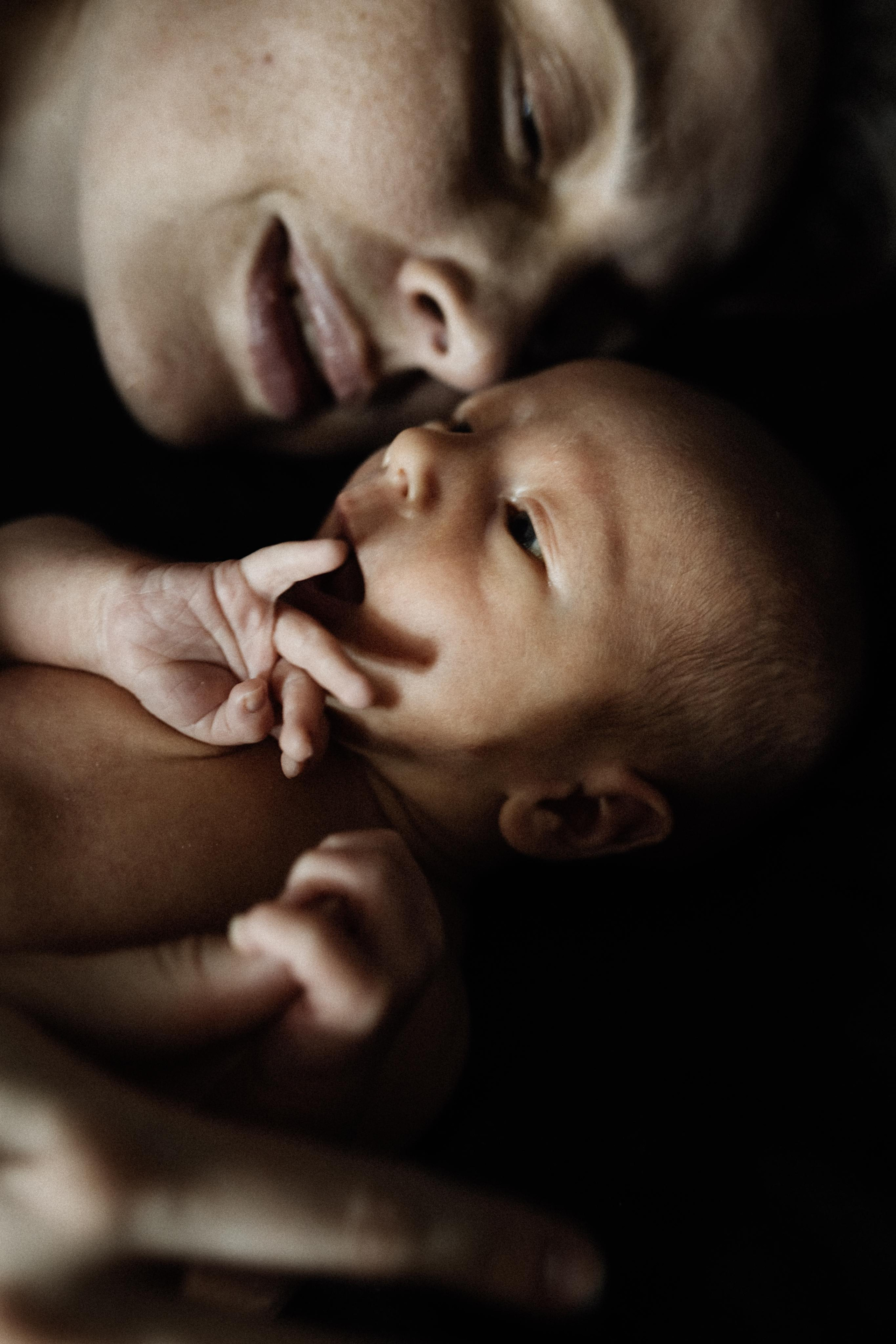 Фотосессия с младенцем москва. Фотограф Москва