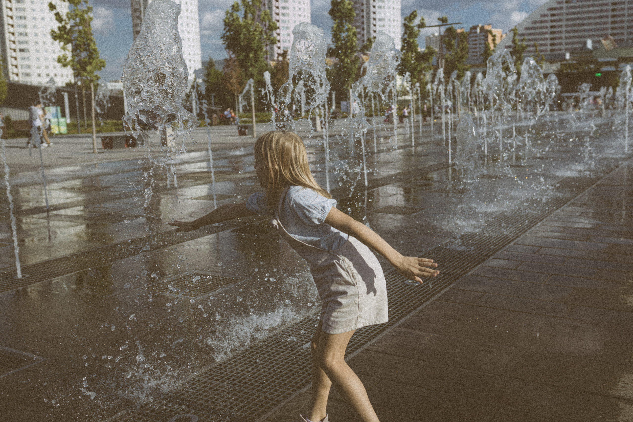 . Фотограф Москва