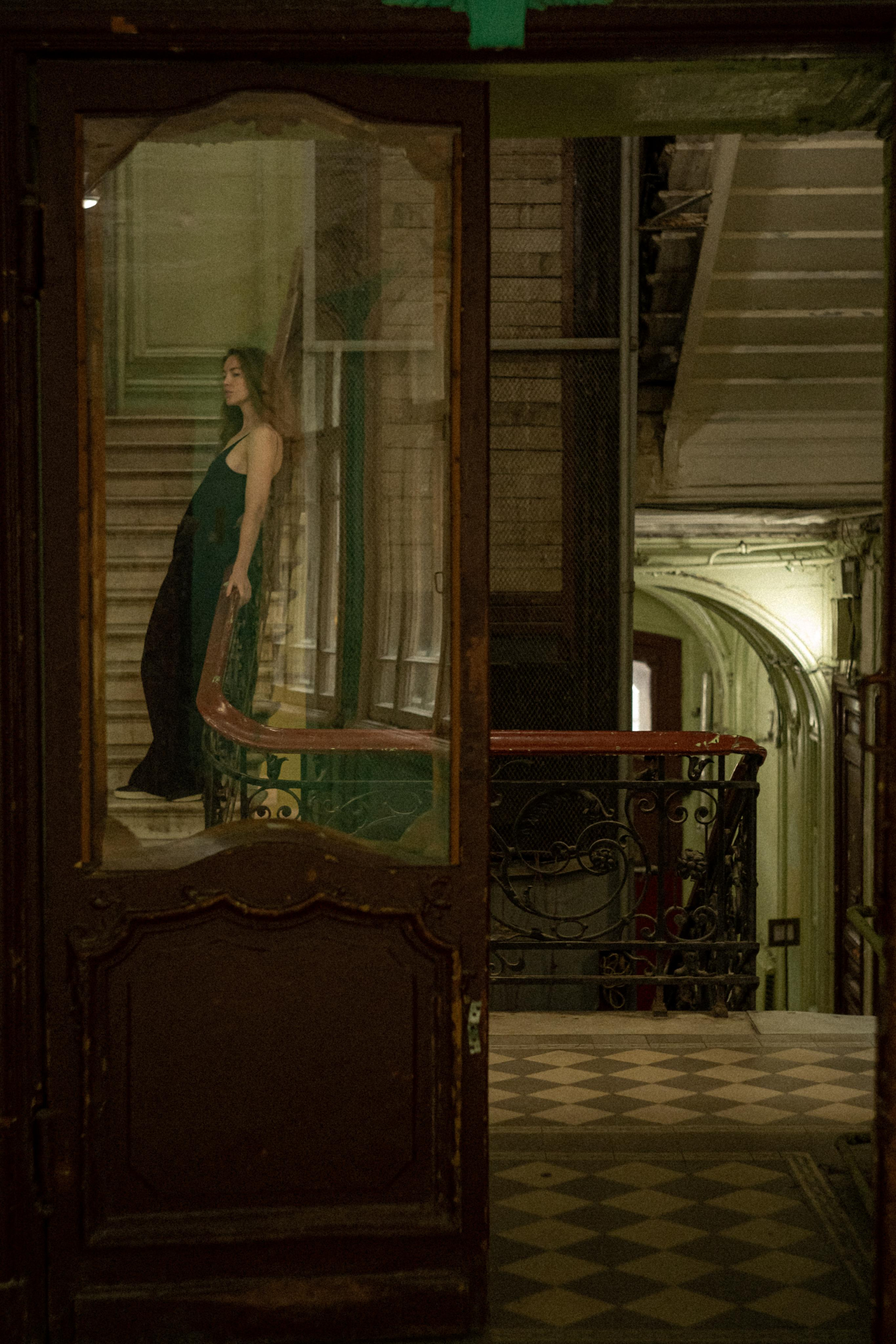 . Фотограф Москва