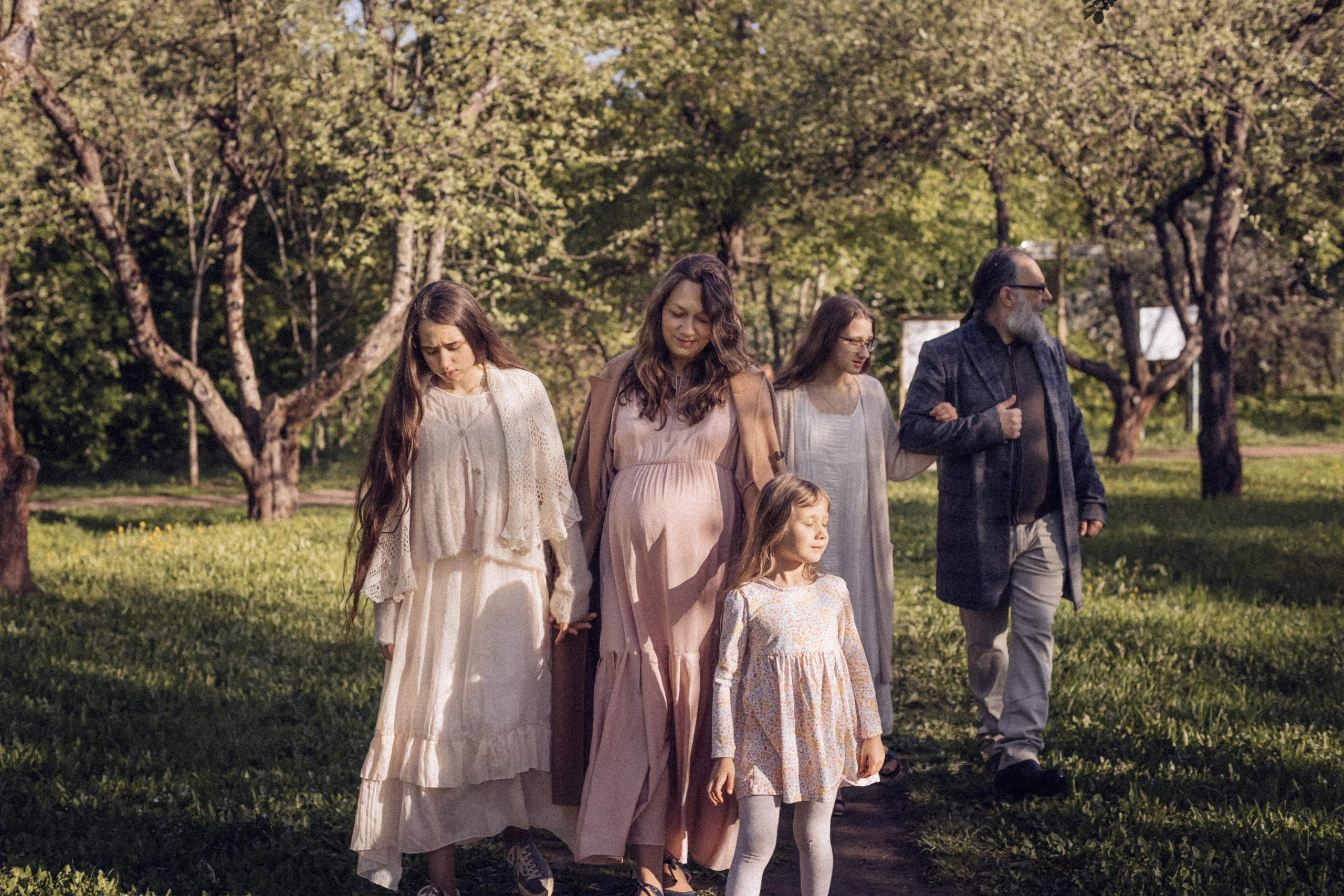 Семейный фотограф москва. Фотограф Москва