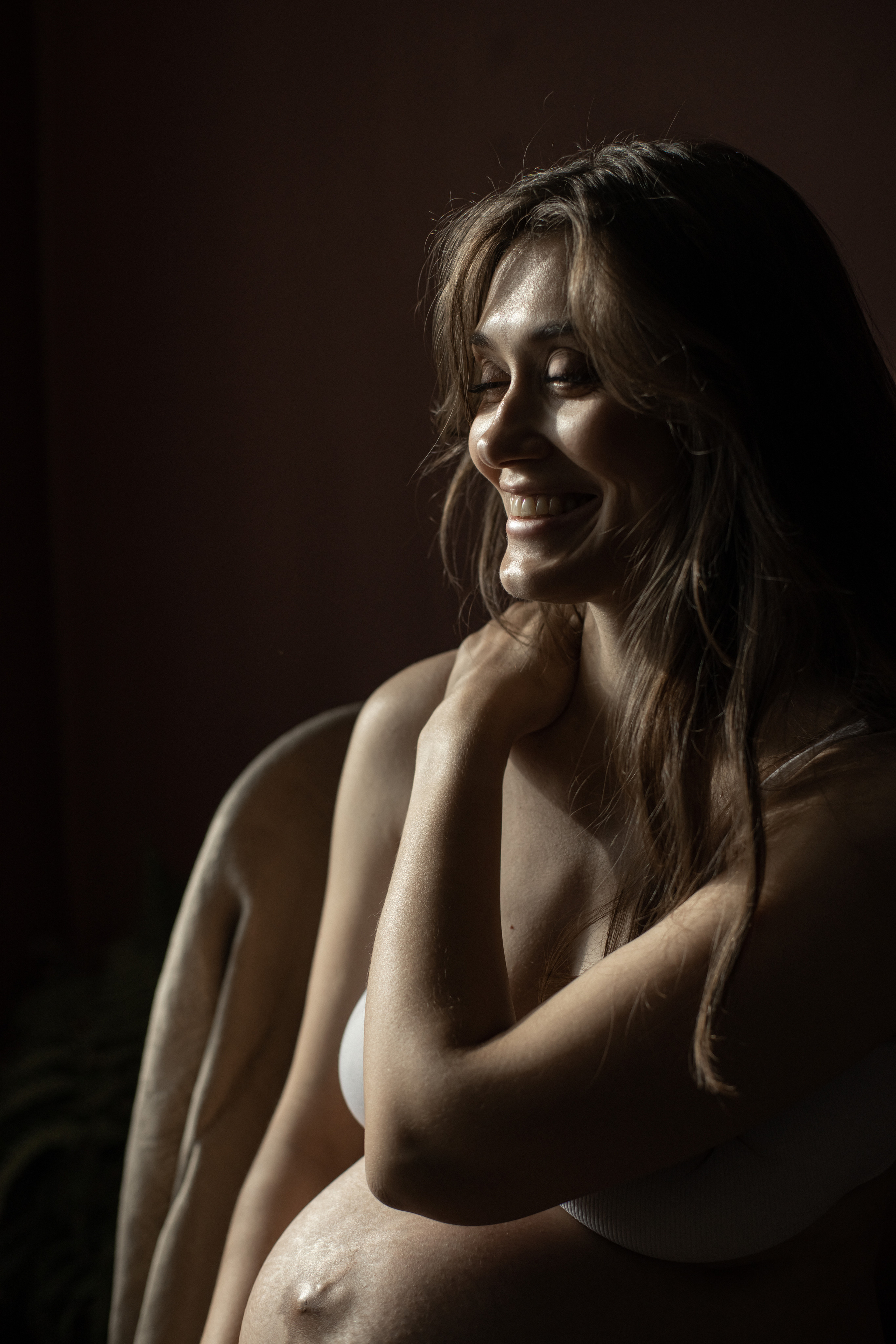 Фотосессия беременности москва. Фотограф Москва