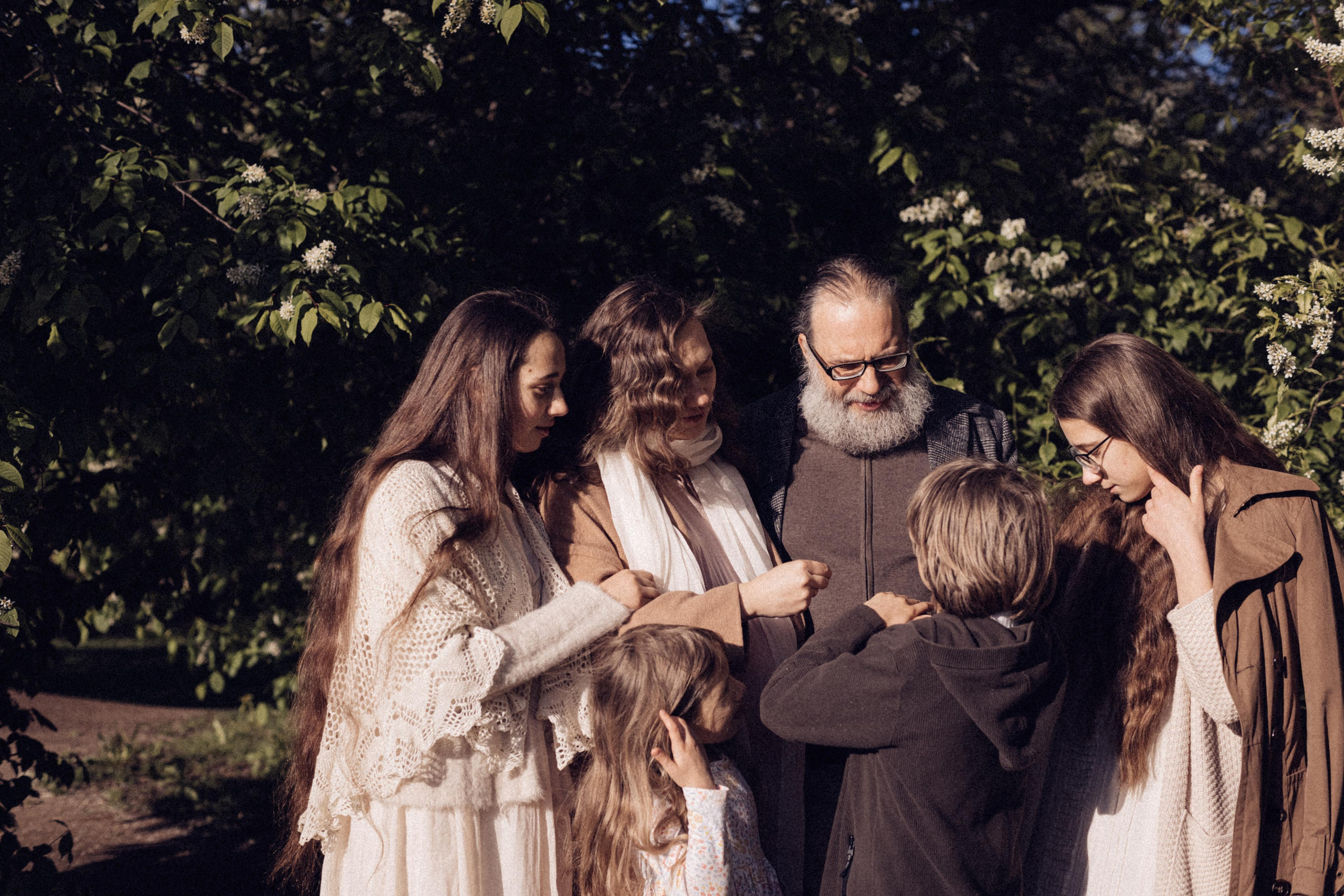 Семейный фотограф москва. Фотограф Москва