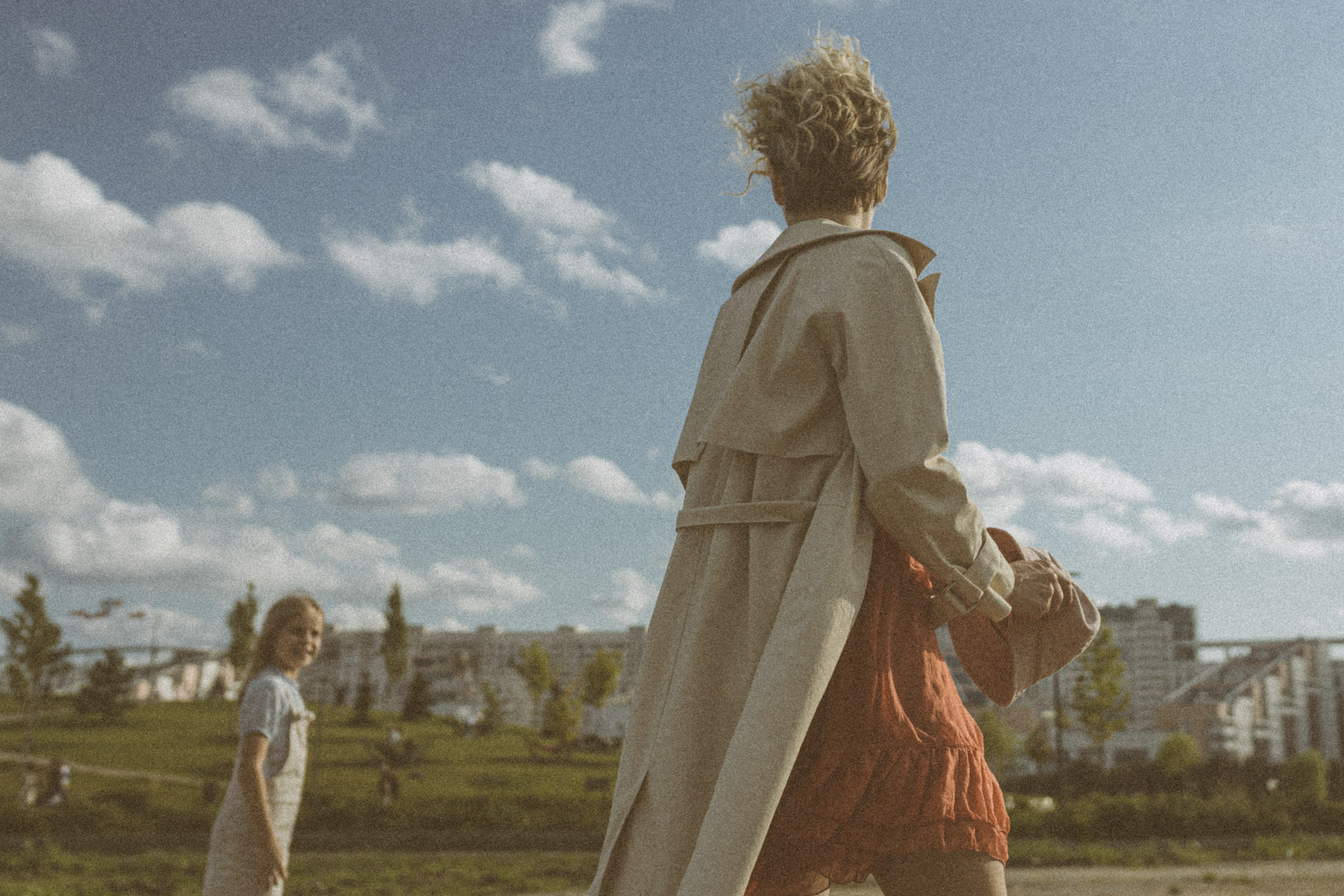 . Фотограф Москва