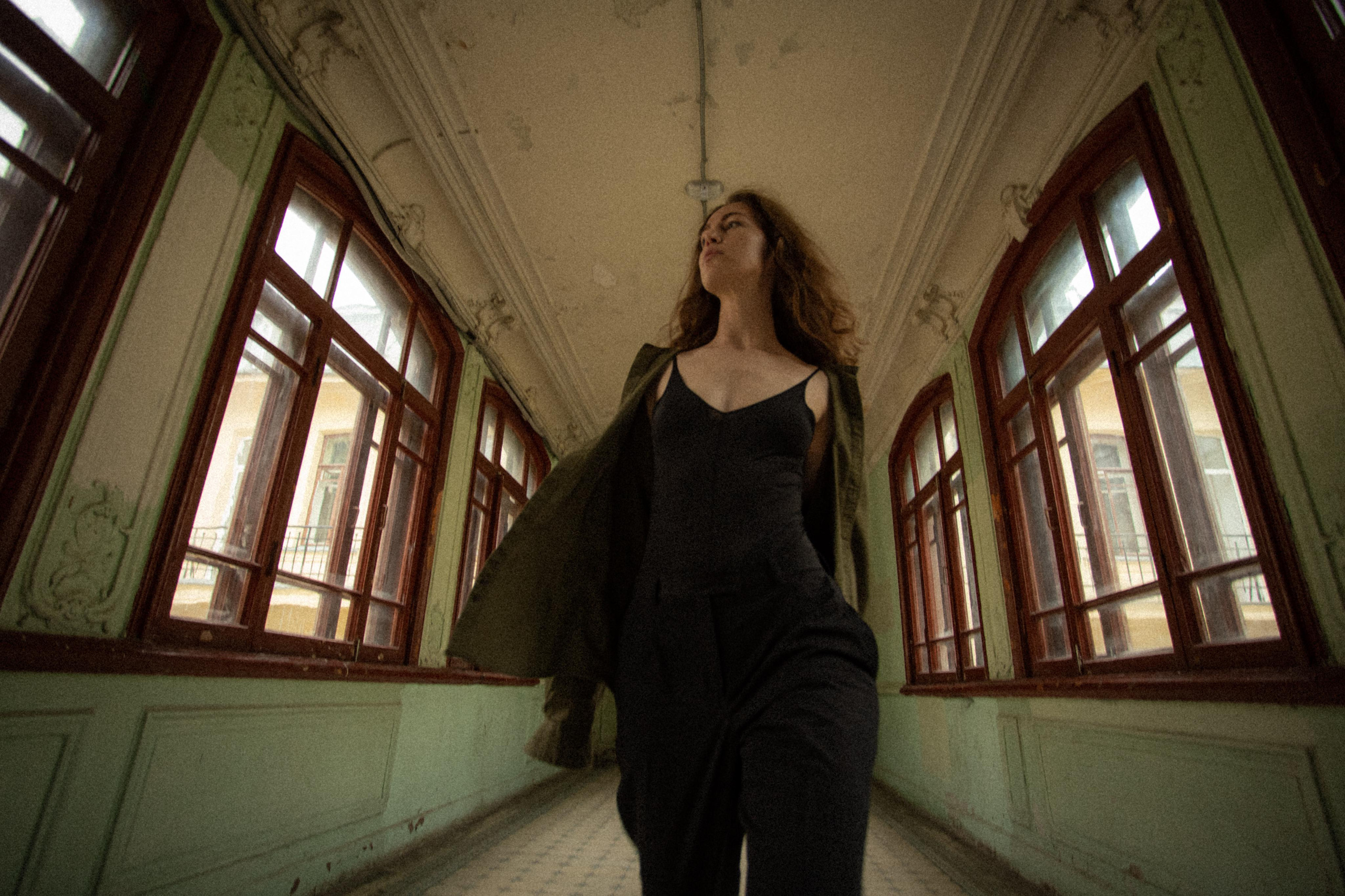 . Фотограф Москва