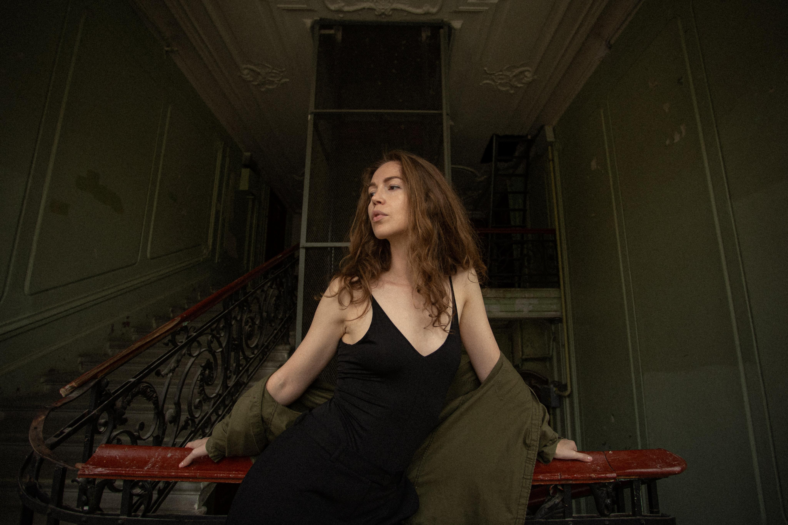 . Фотограф Москва