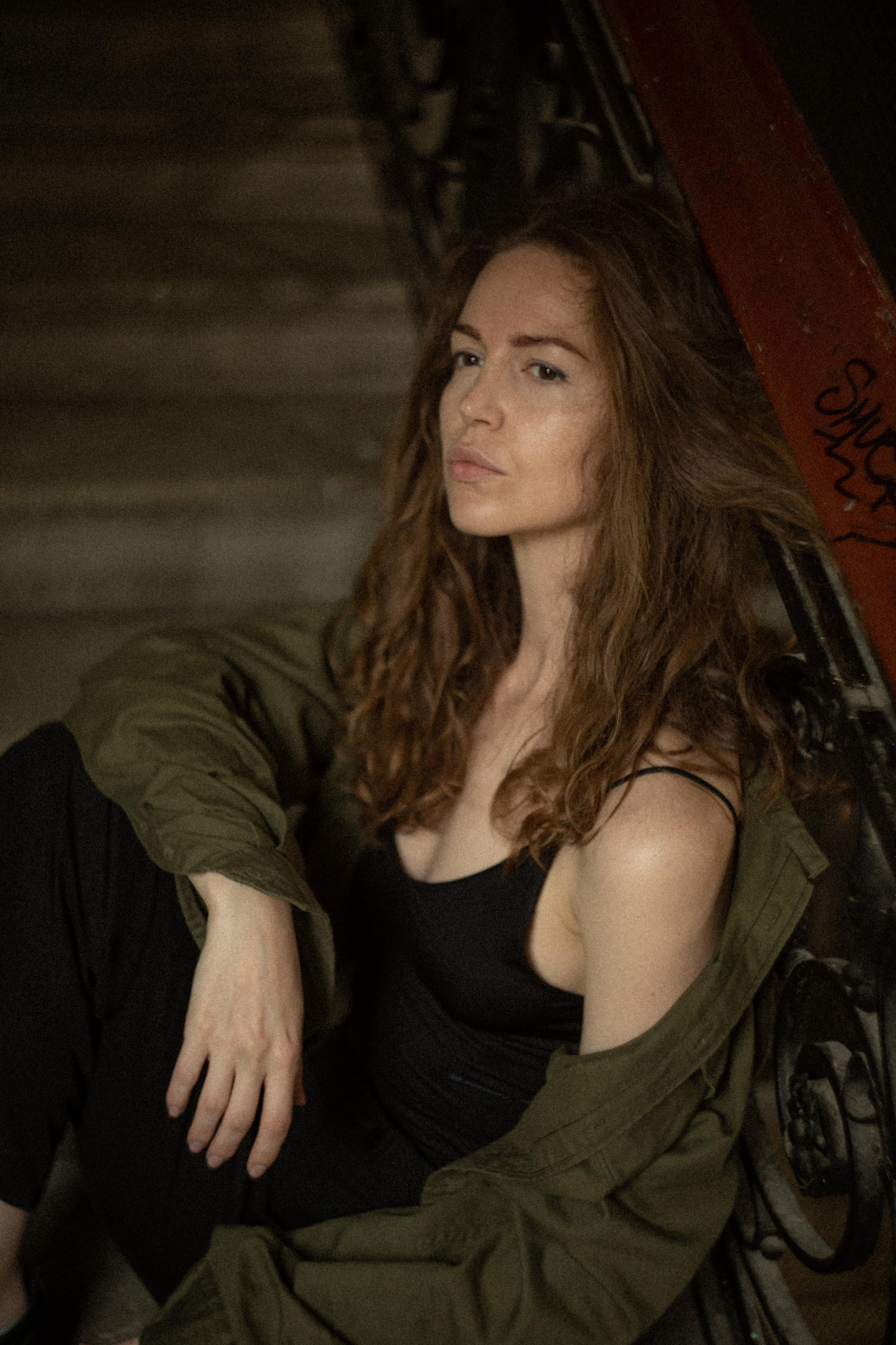 . Фотограф Москва