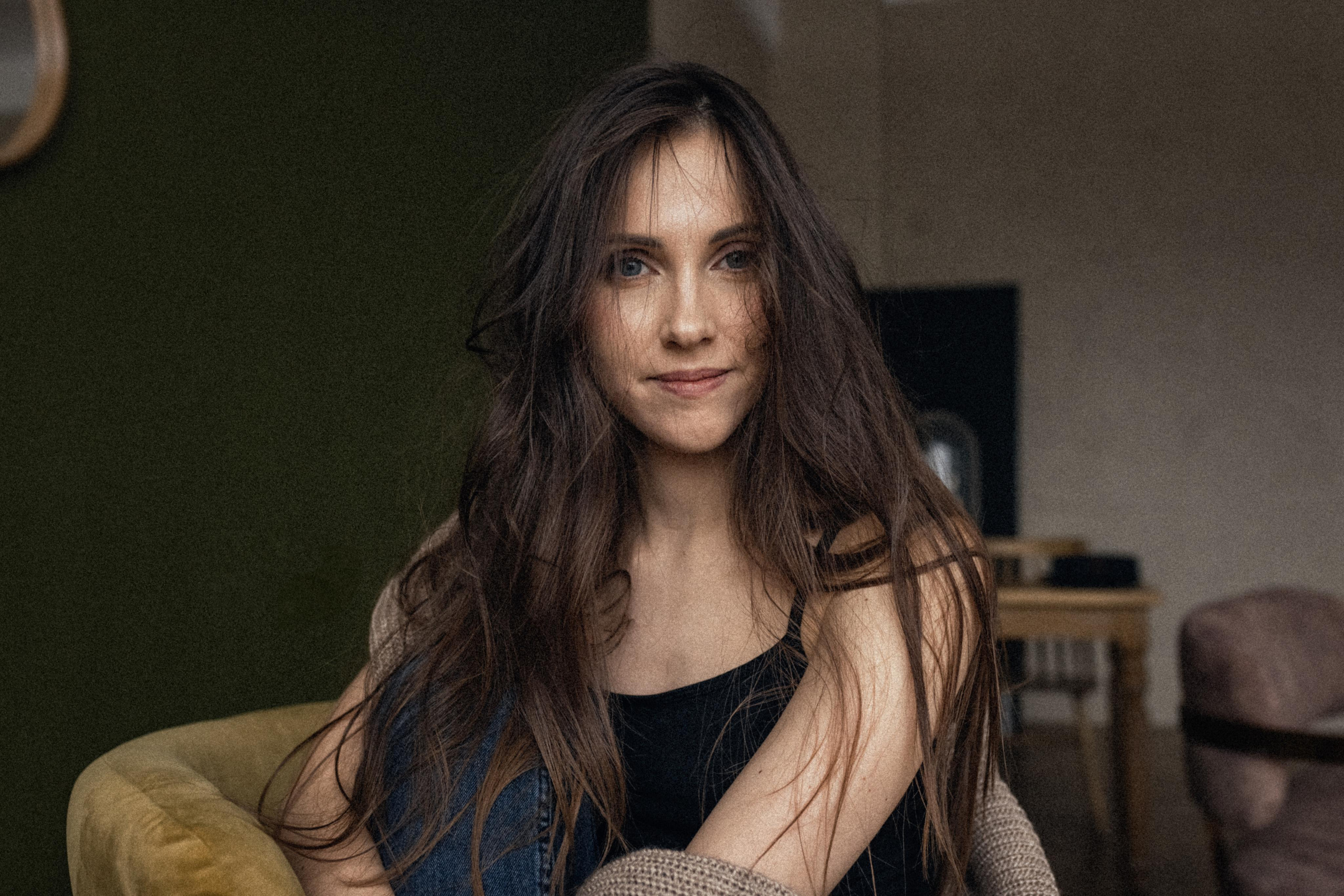 . Фотограф Москва