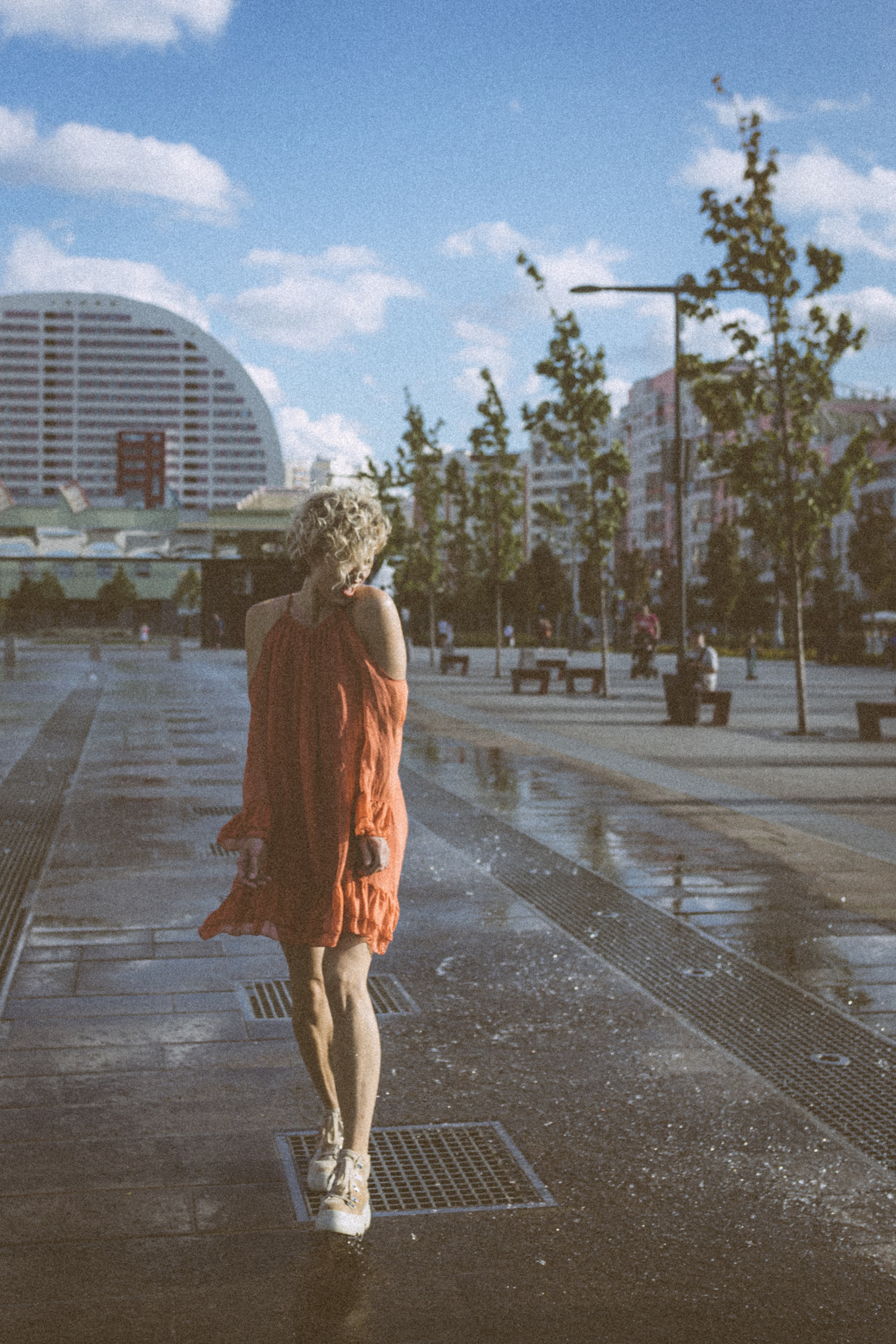 . Фотограф Москва