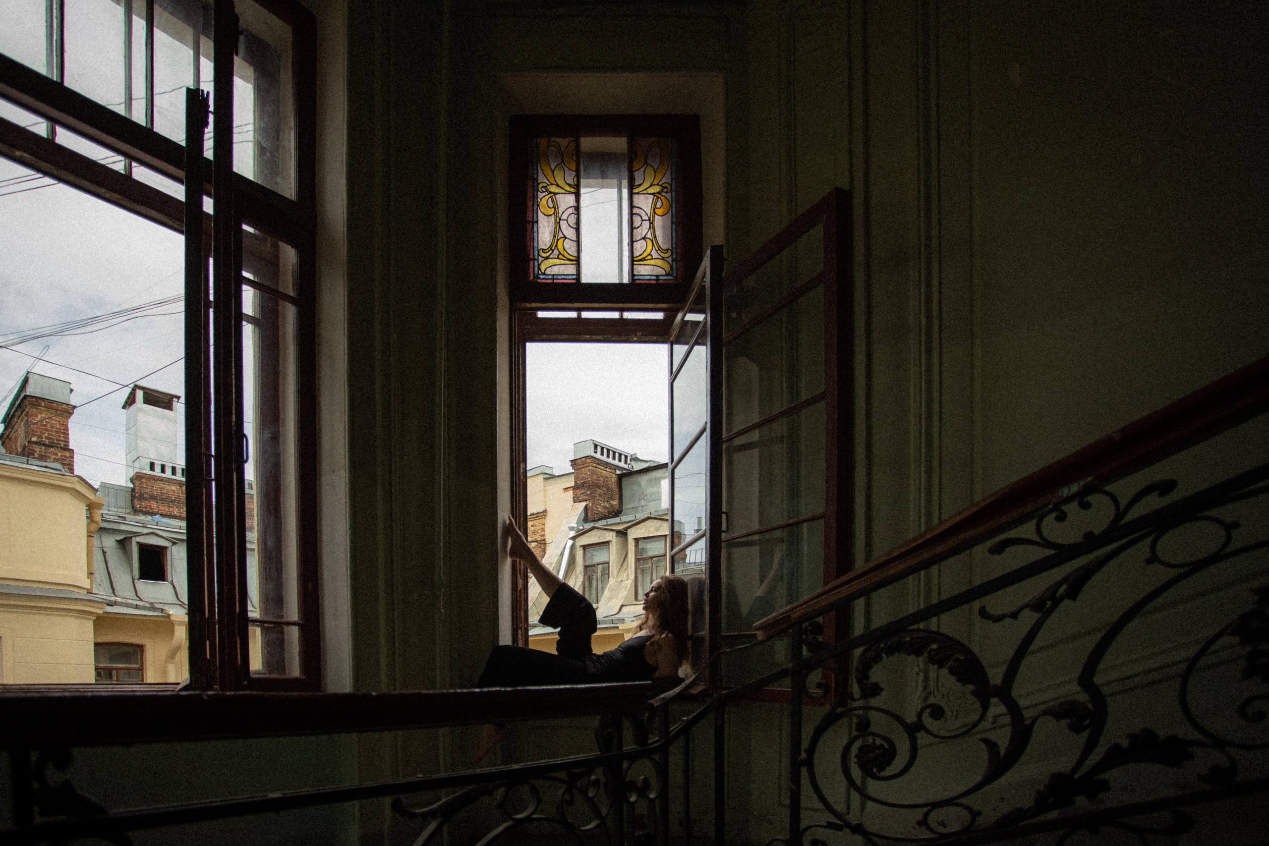 . Фотограф Москва