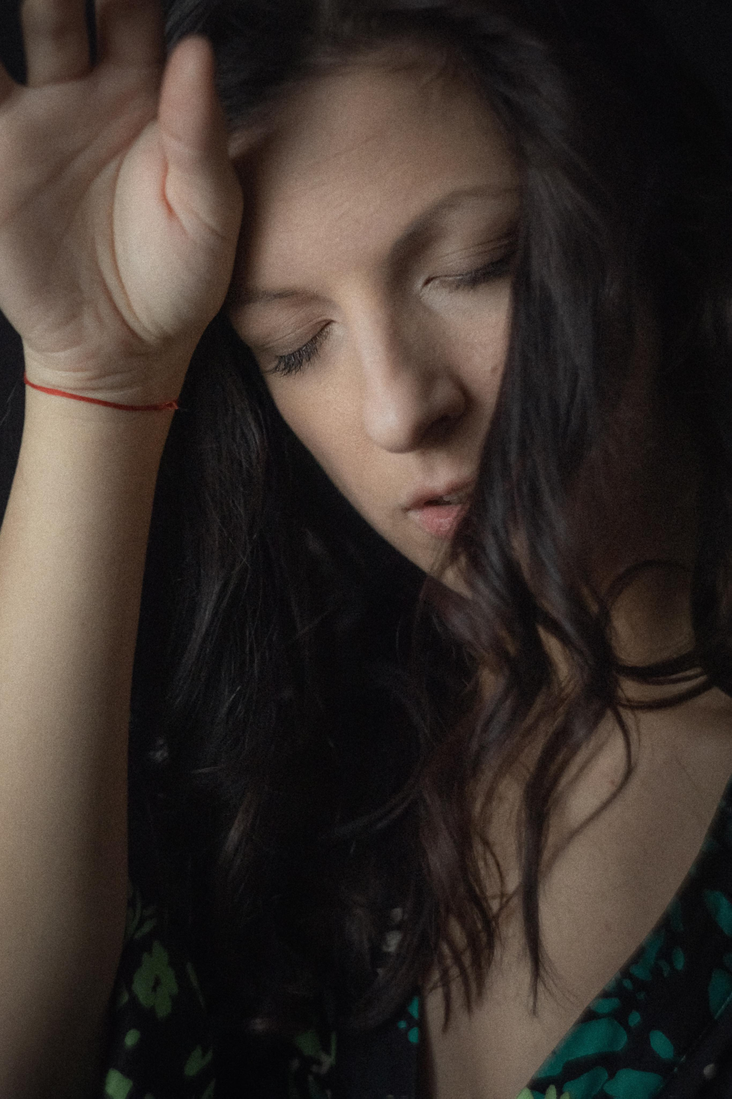 . Фотограф Москва