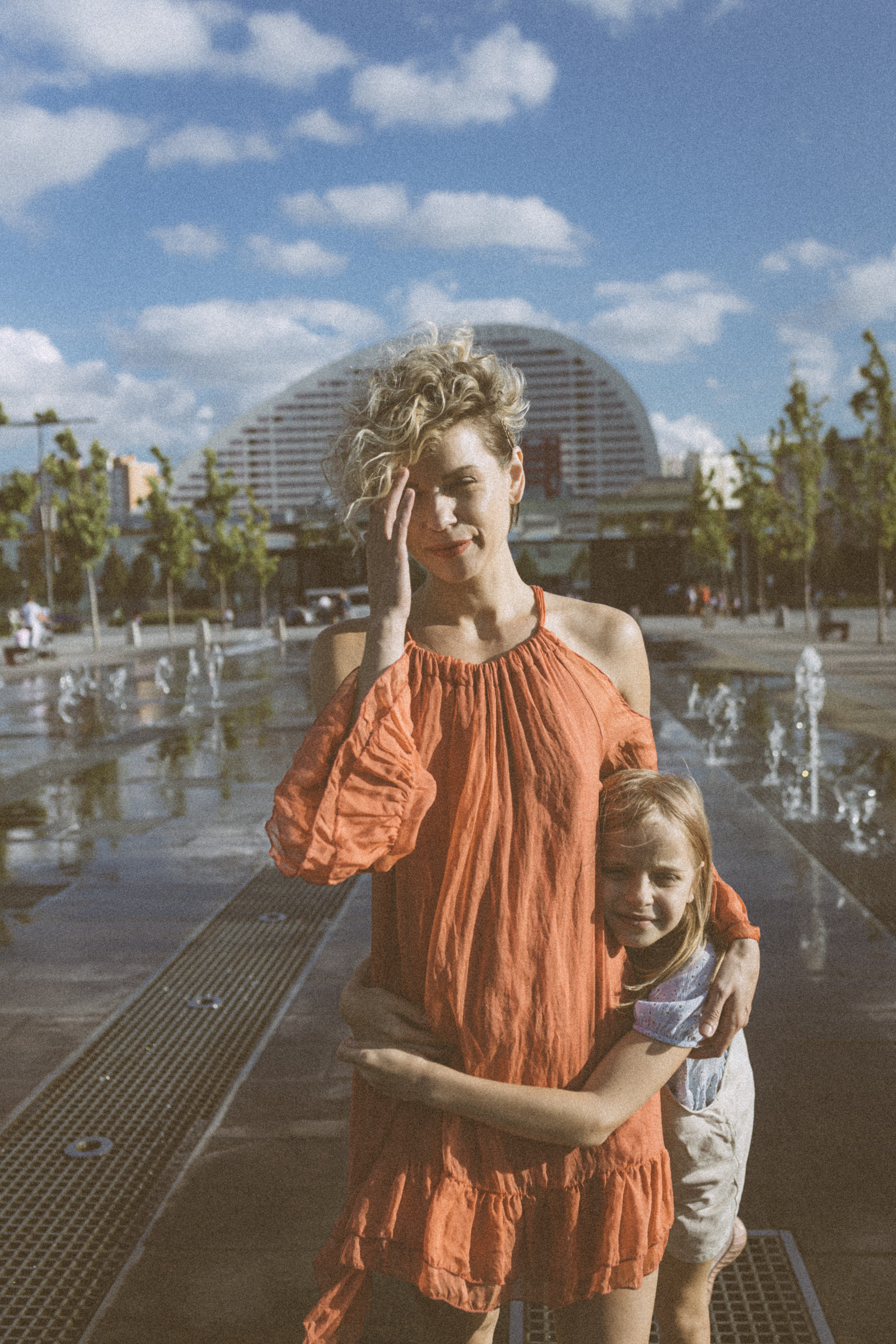 . Фотограф Москва