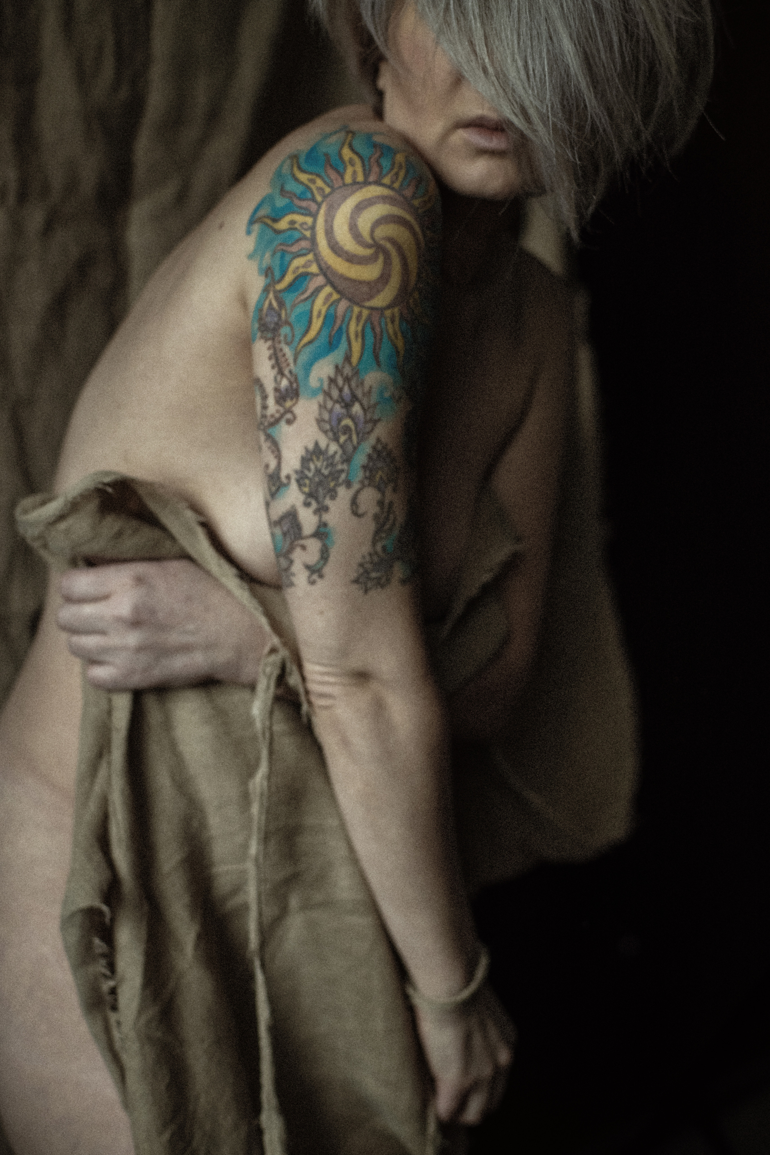 . Фотограф Москва