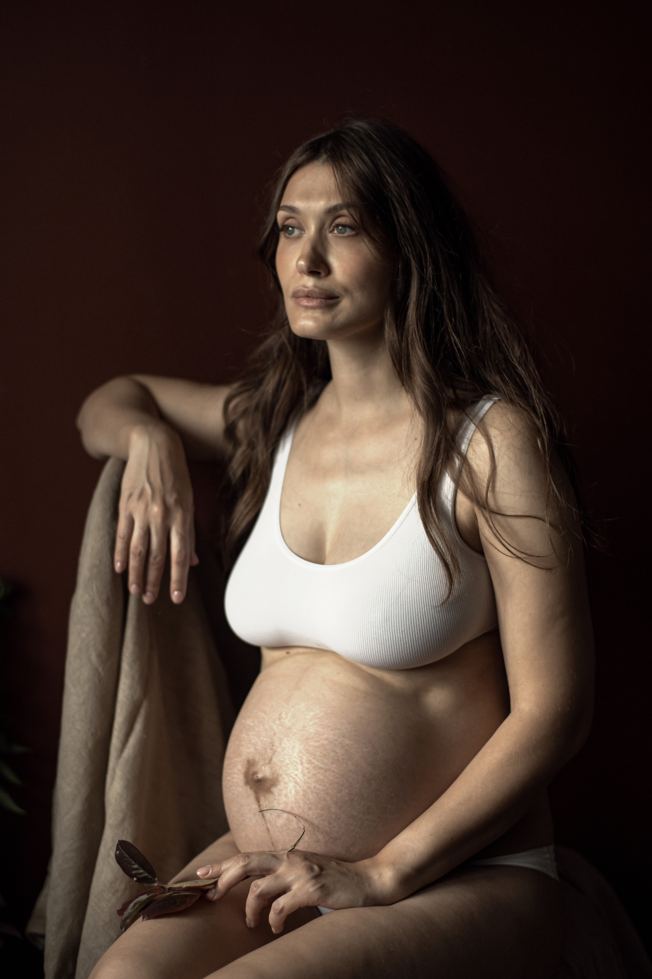 Фотосессия беременности москва. Фотограф Москва