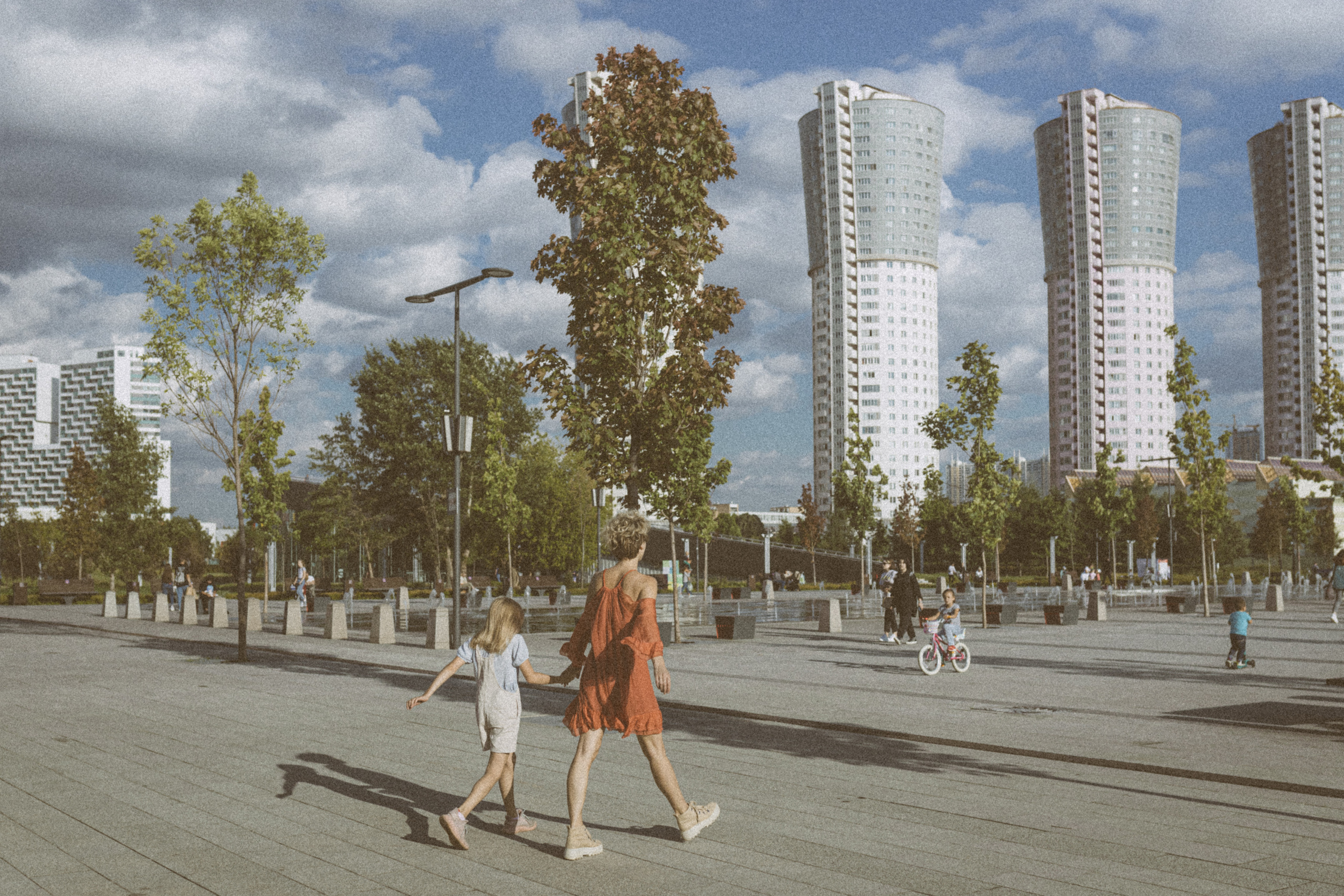 . Фотограф Москва