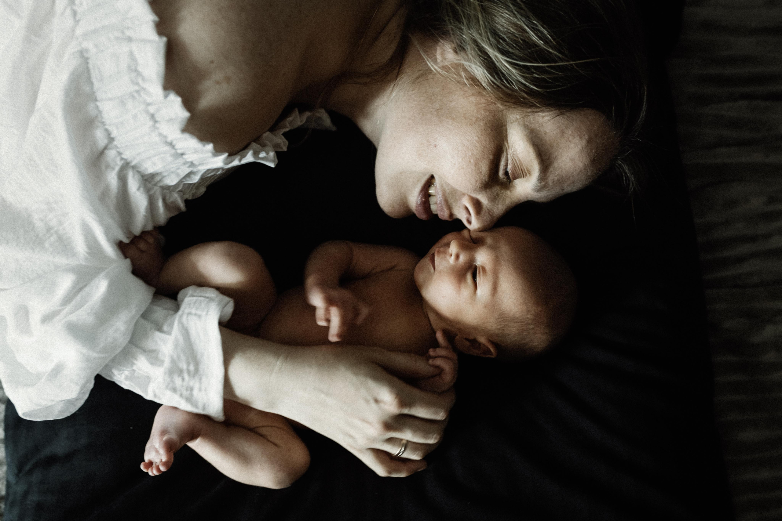 Фотосессия с младенцем москва. Фотограф Москва