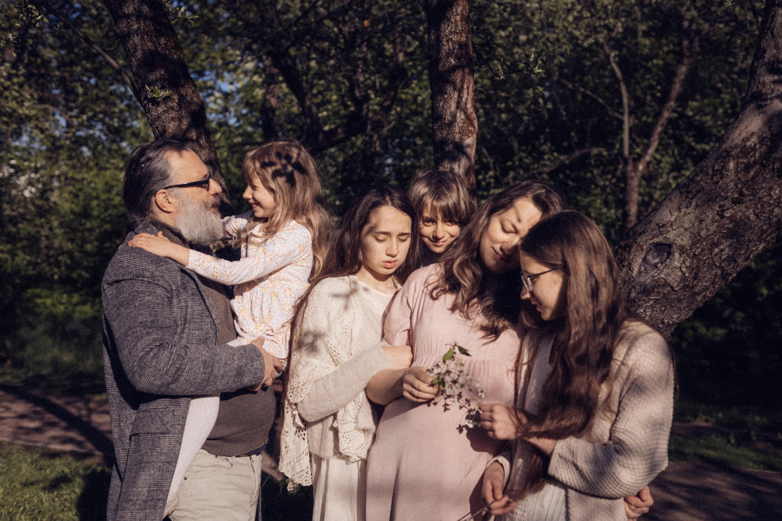 Семейный фотограф москва. Фотограф Москва