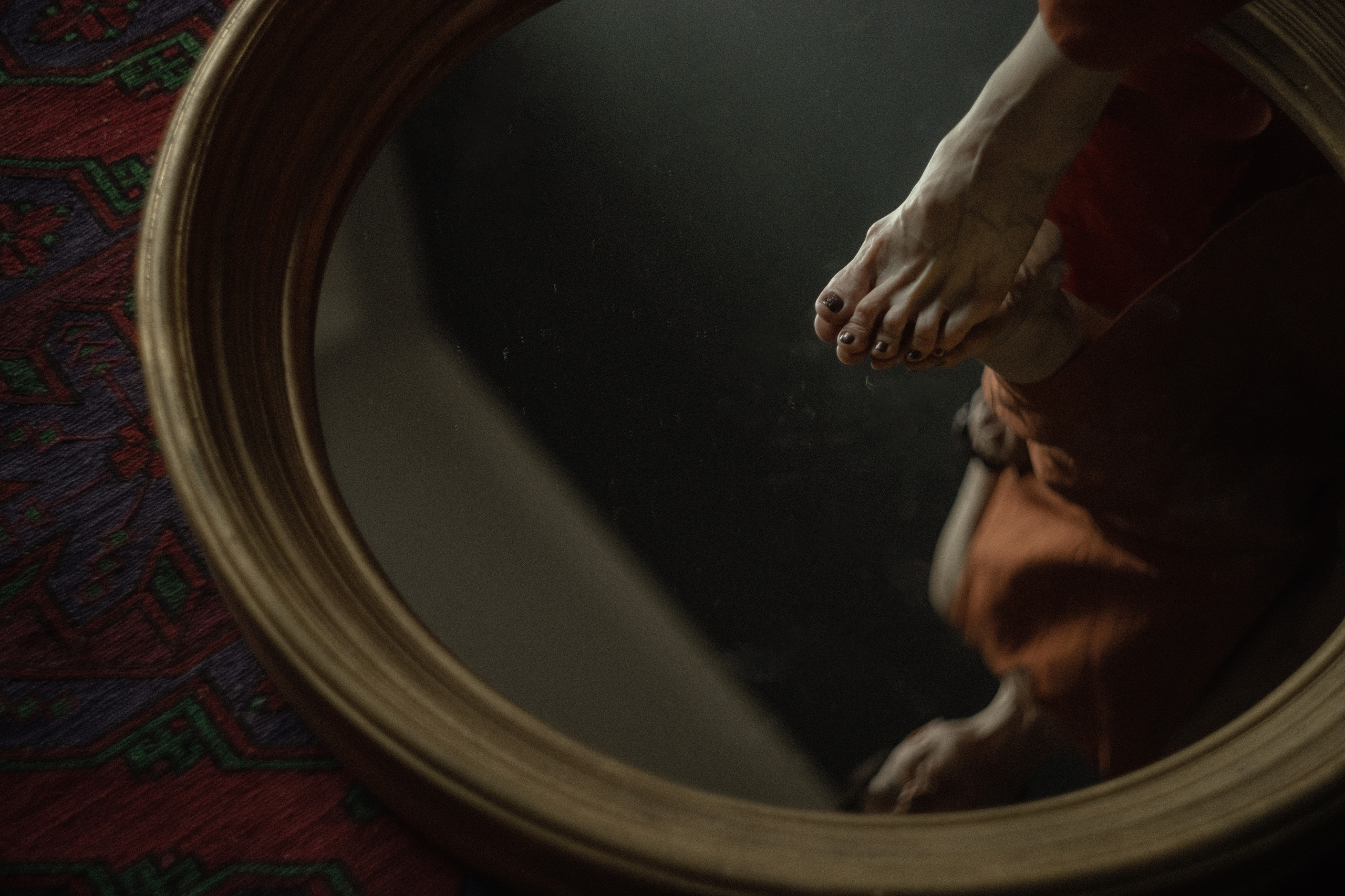 . Фотограф Москва