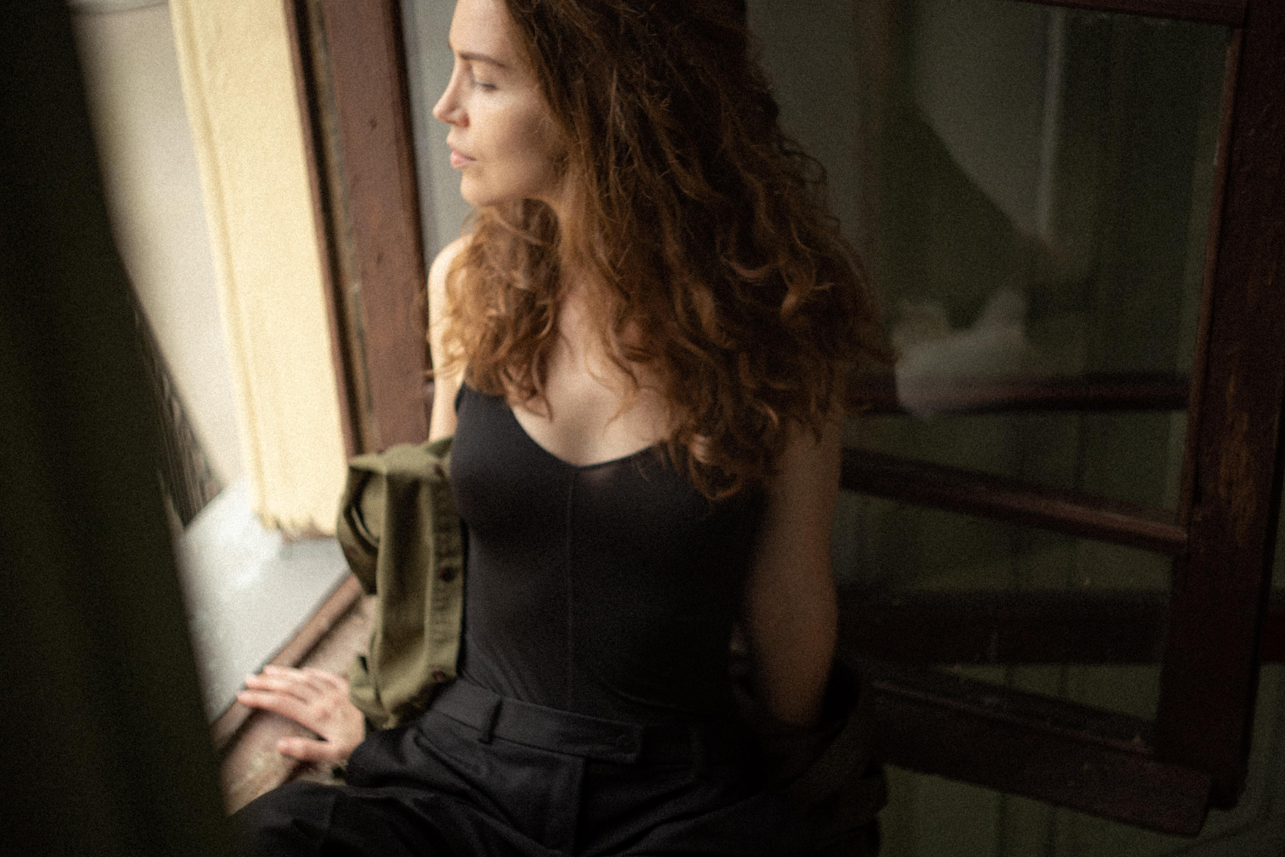 . Фотограф Москва