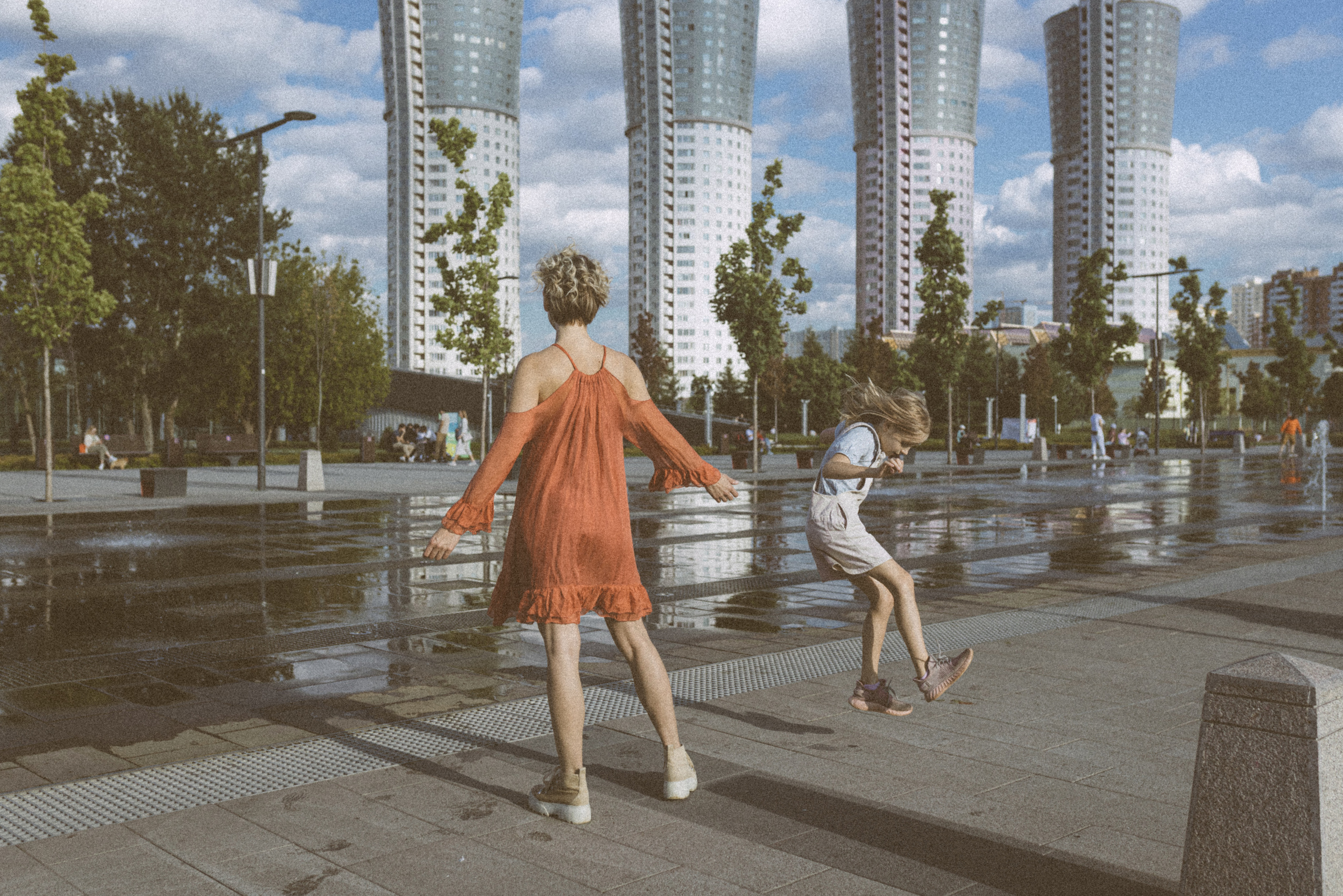 . Фотограф Москва