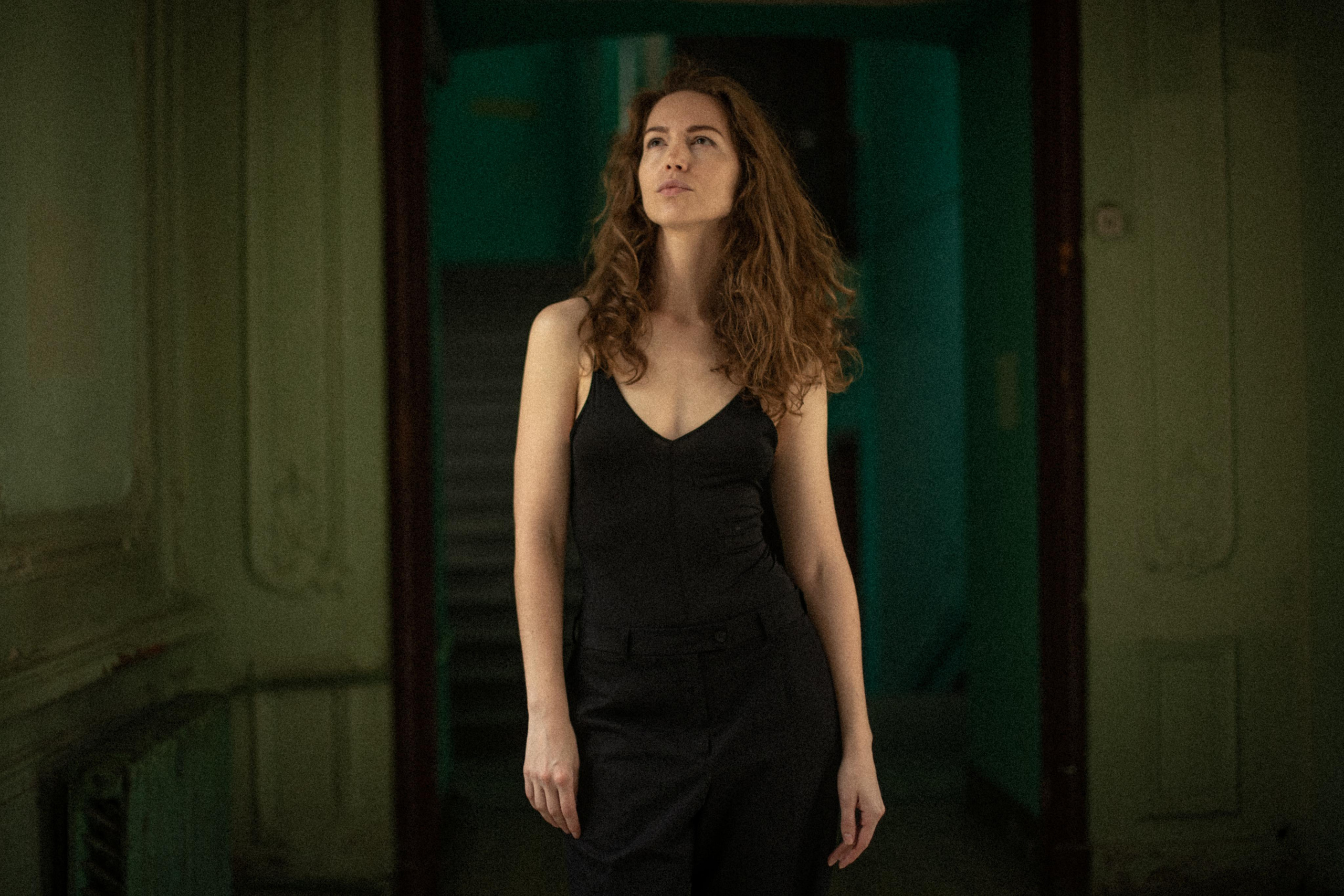 . Фотограф Москва