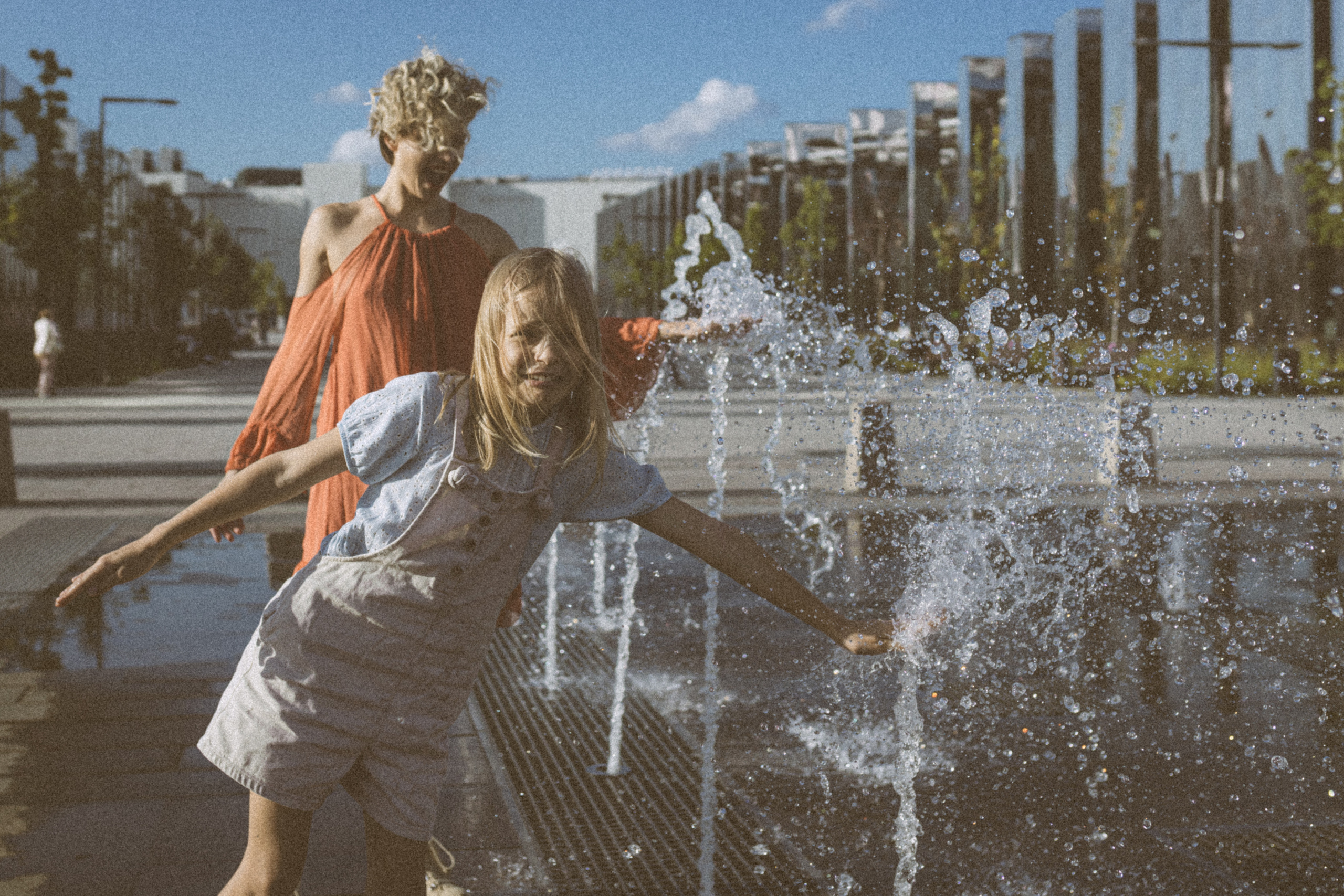 . Фотограф Москва