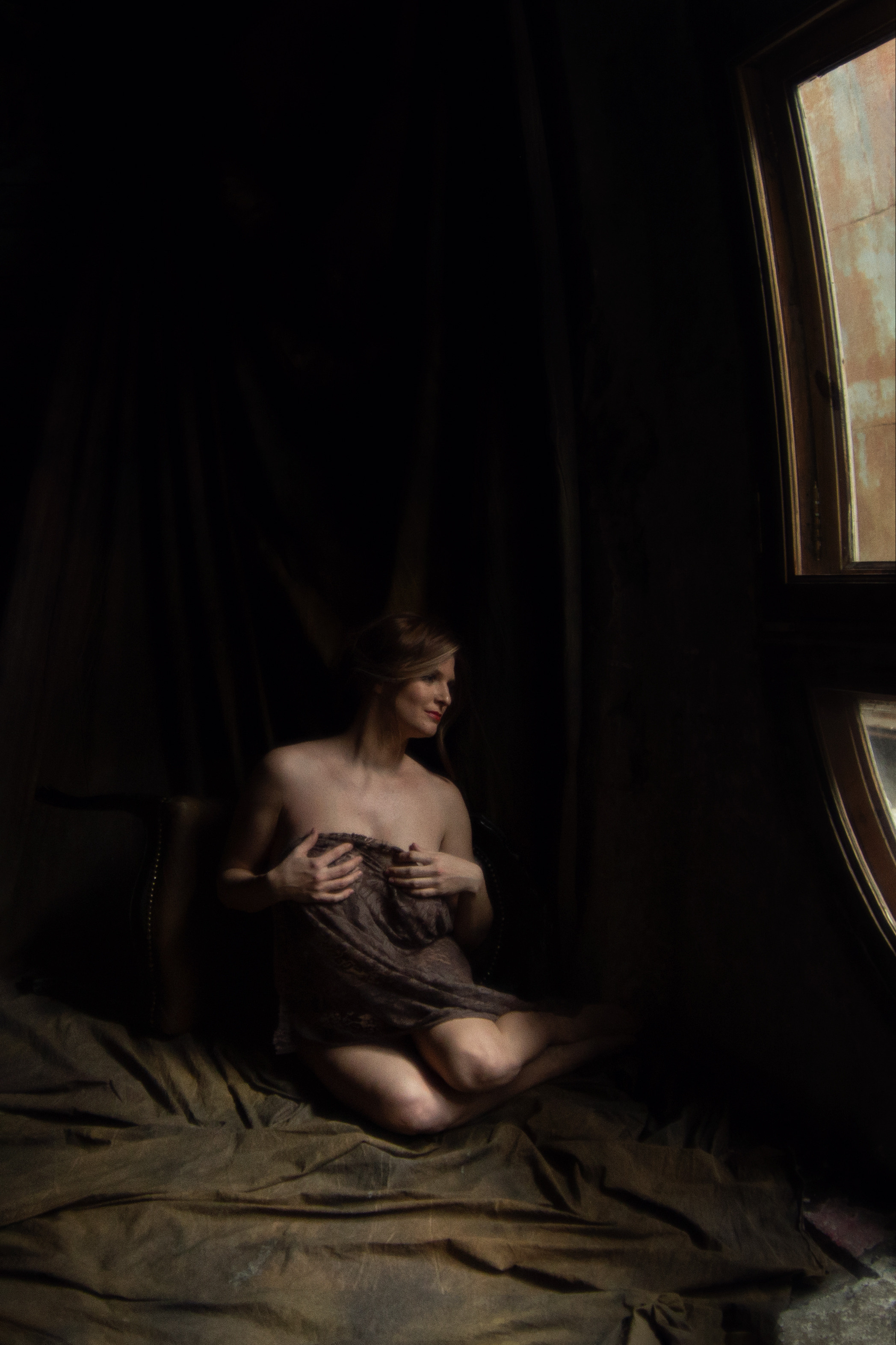 . Фотограф Москва