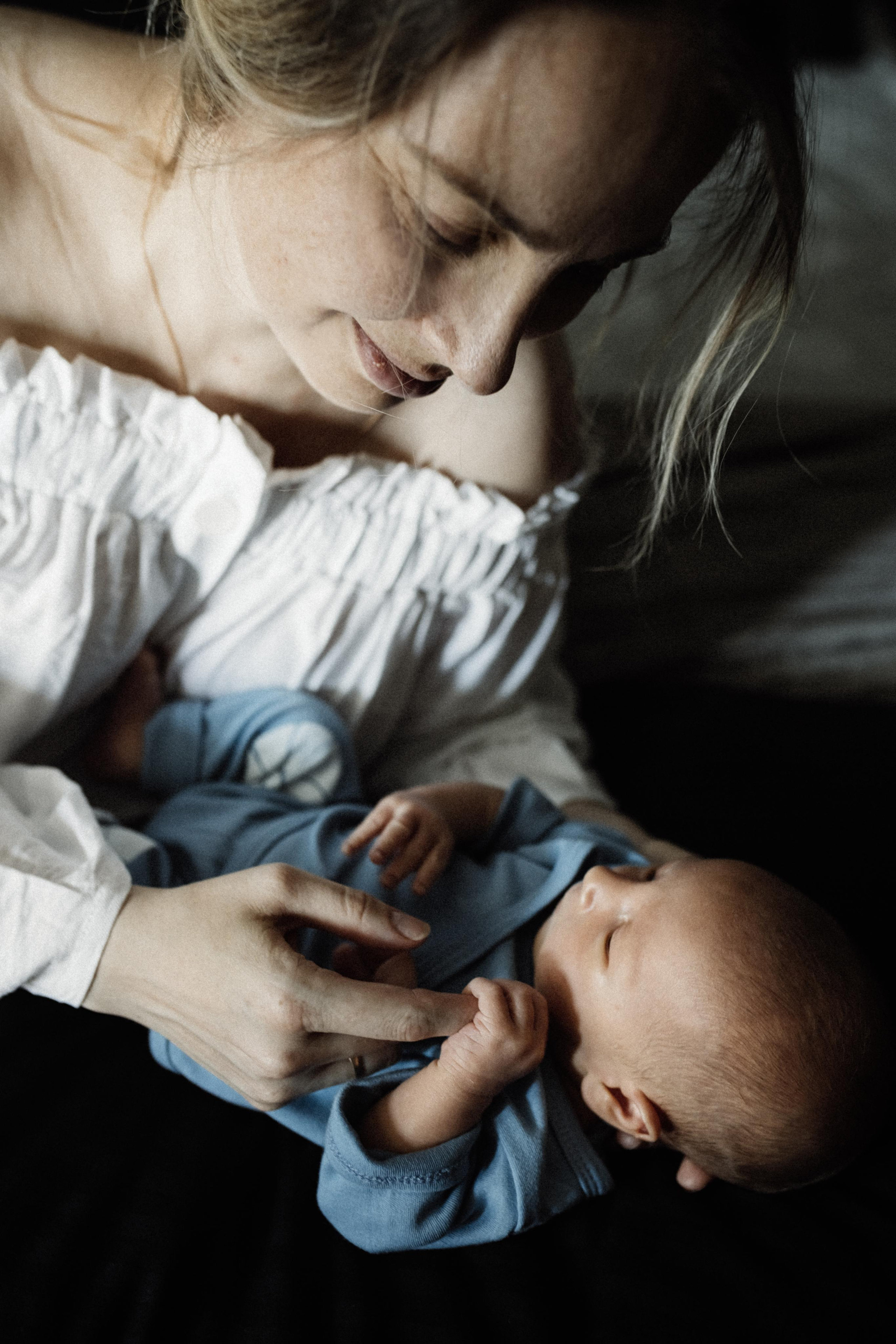 Фотосессия с младенцем москва. Фотограф Москва