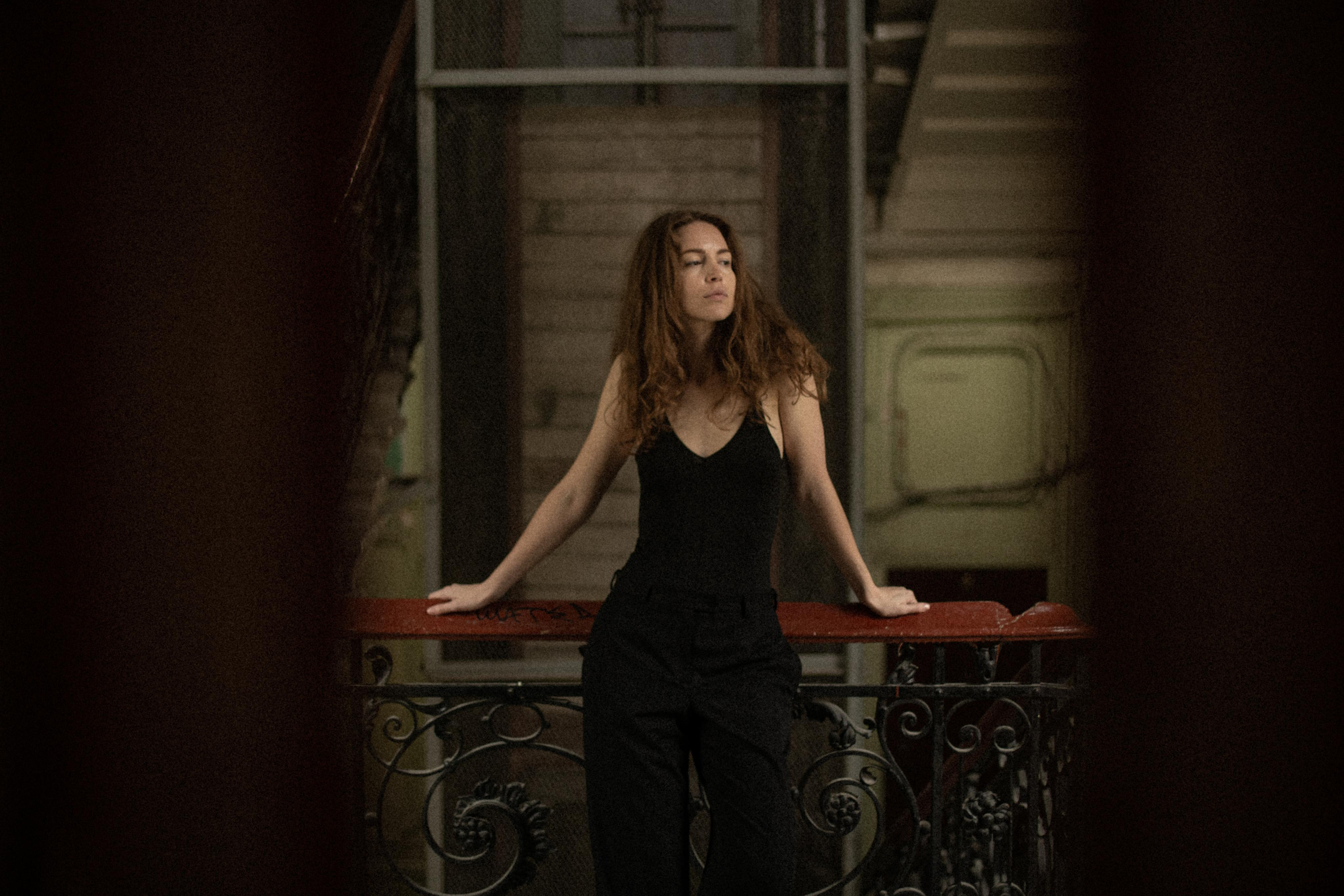 . Фотограф Москва