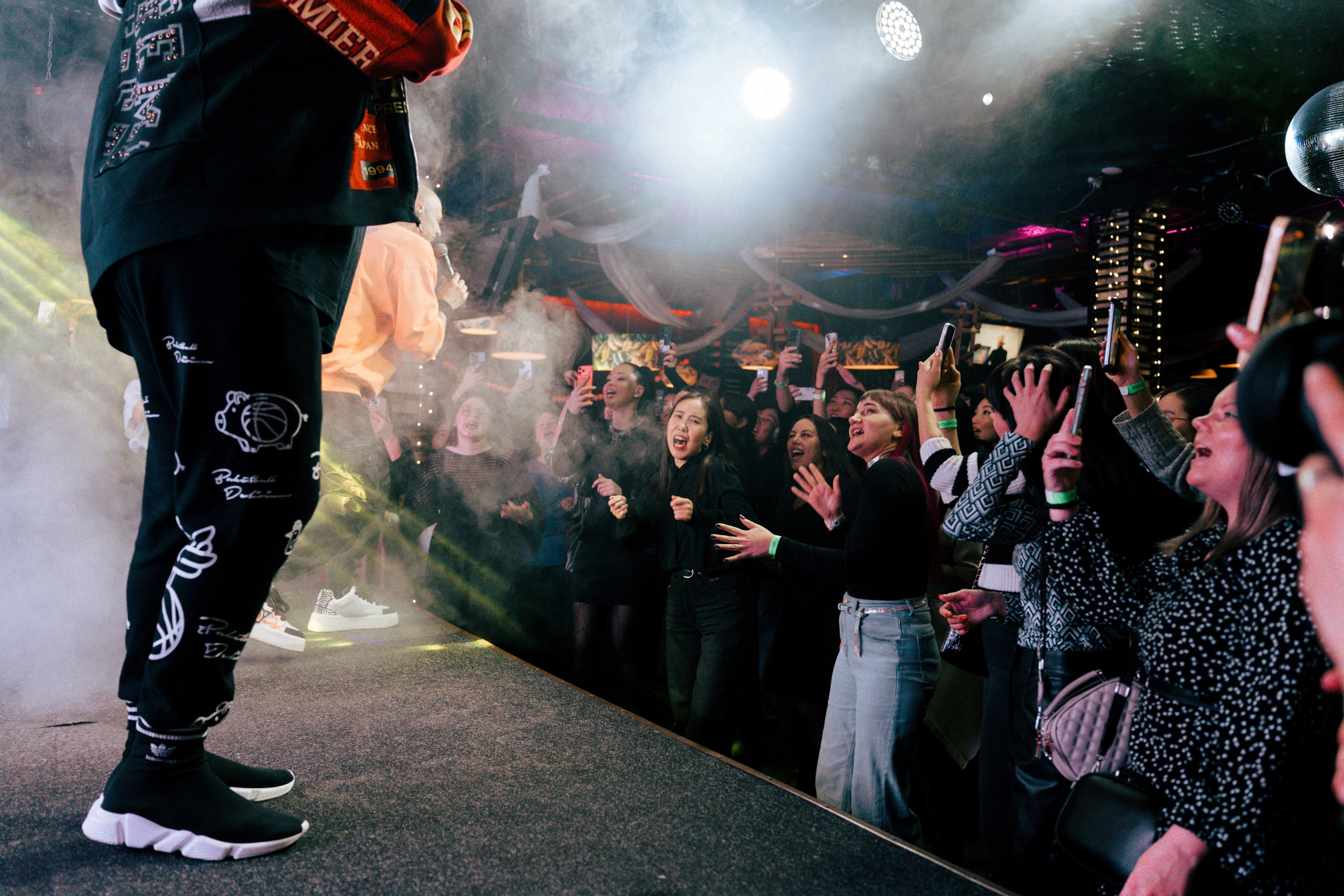 Фактор 2 в Улан-Удэ. Фотограф Улан-Удэ