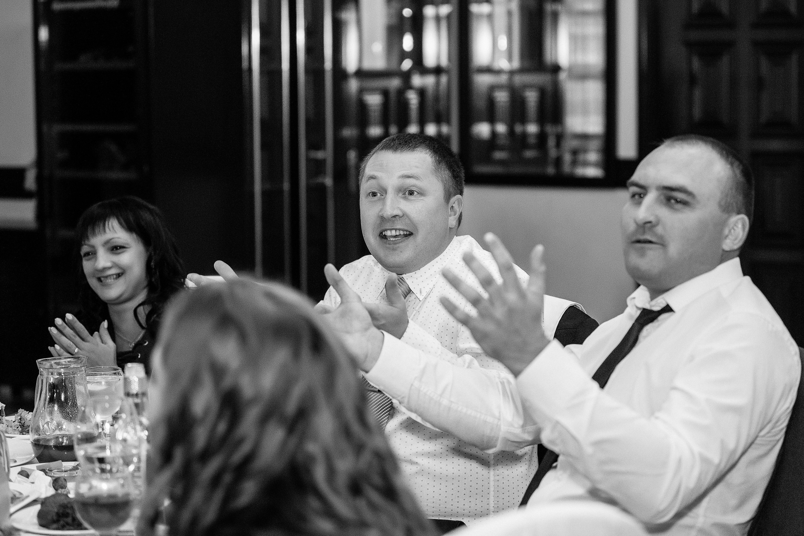 Алёна Николай. Свадебный и семейный фотограф в Москве и Подмосковье Лариса Козлова