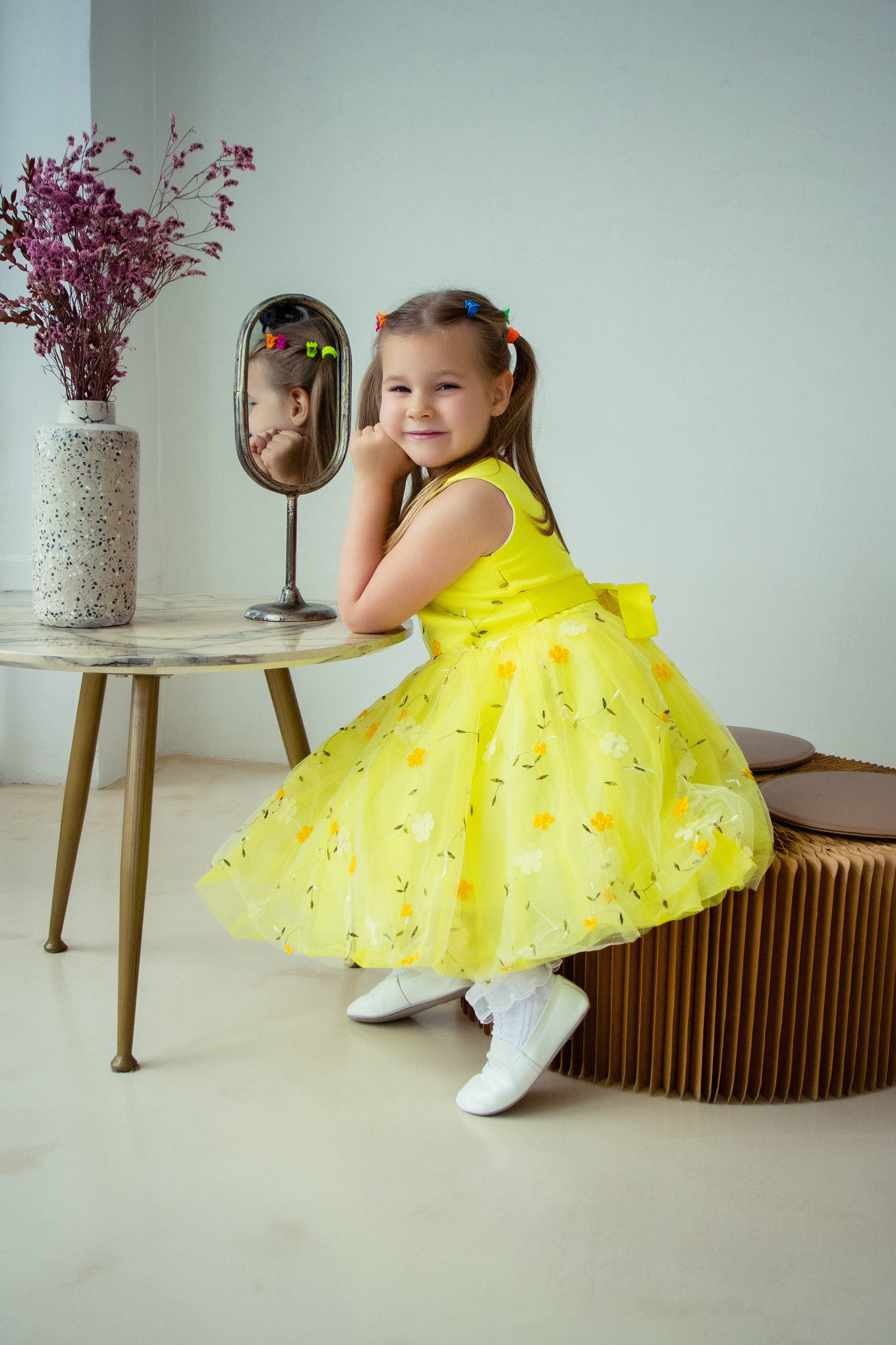 Семейная фотосессия в студии One take studio VANILLA. Свадебный и семейный фотограф в Москве и Подмосковье Лариса Козлова