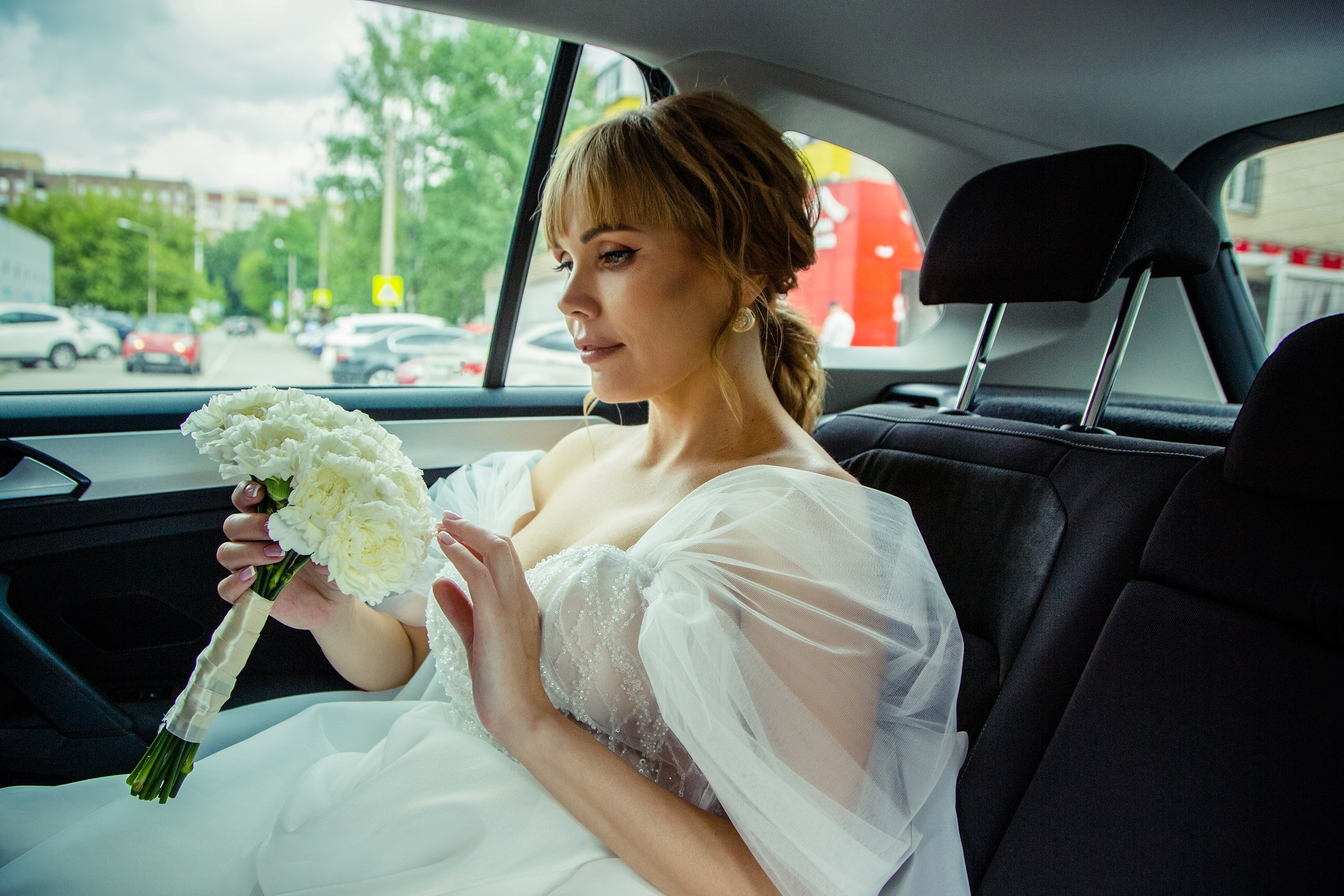 Диана Павел. Свадебный и семейный фотограф в Москве и Подмосковье Лариса Козлова