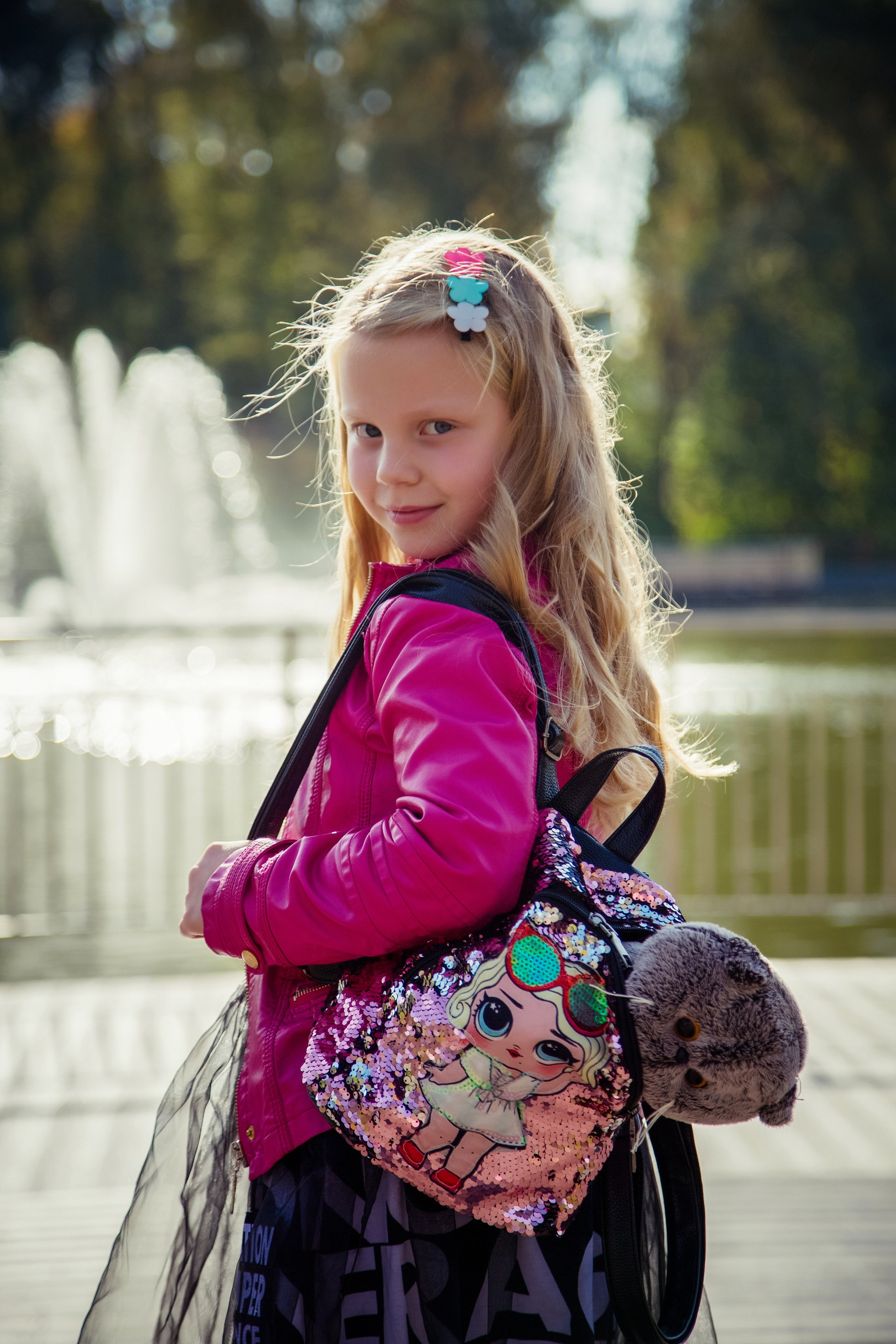 Есения. Свадебный и семейный фотограф в Москве и Подмосковье Лариса Козлова