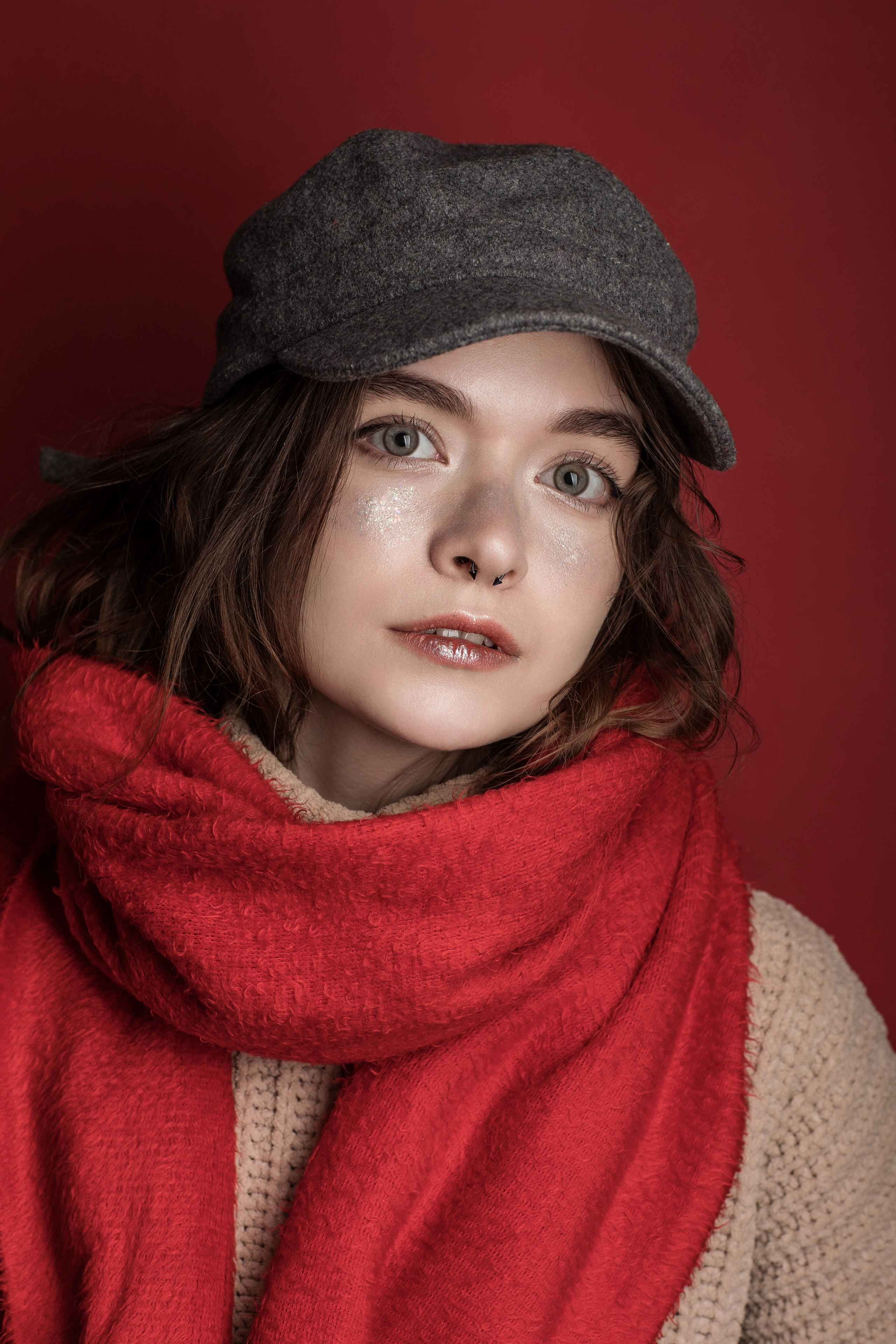 ЛИЗА. Фотограф Ольга Косенко в Москве