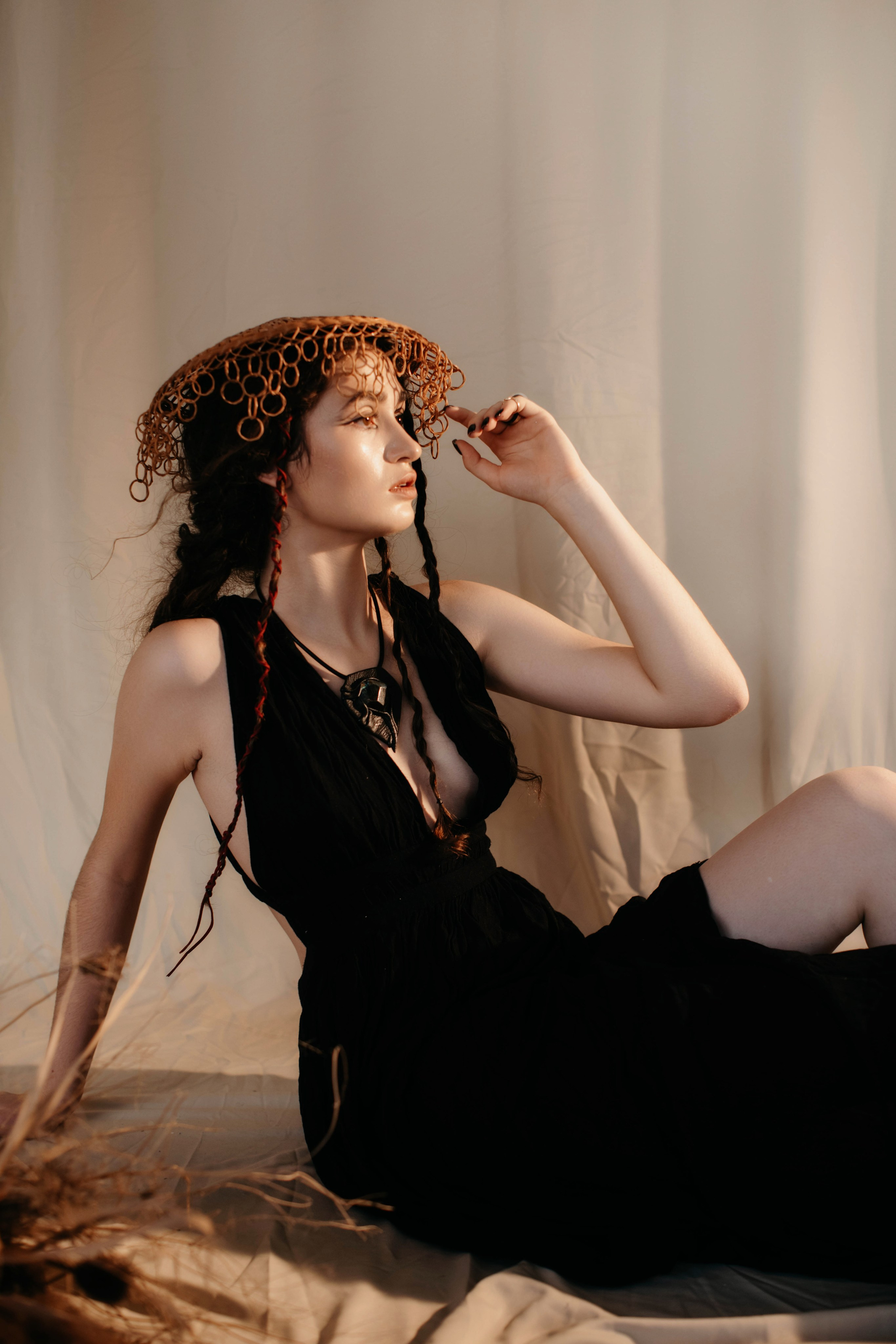 АСЯ. Фотограф Ольга Косенко в Москве