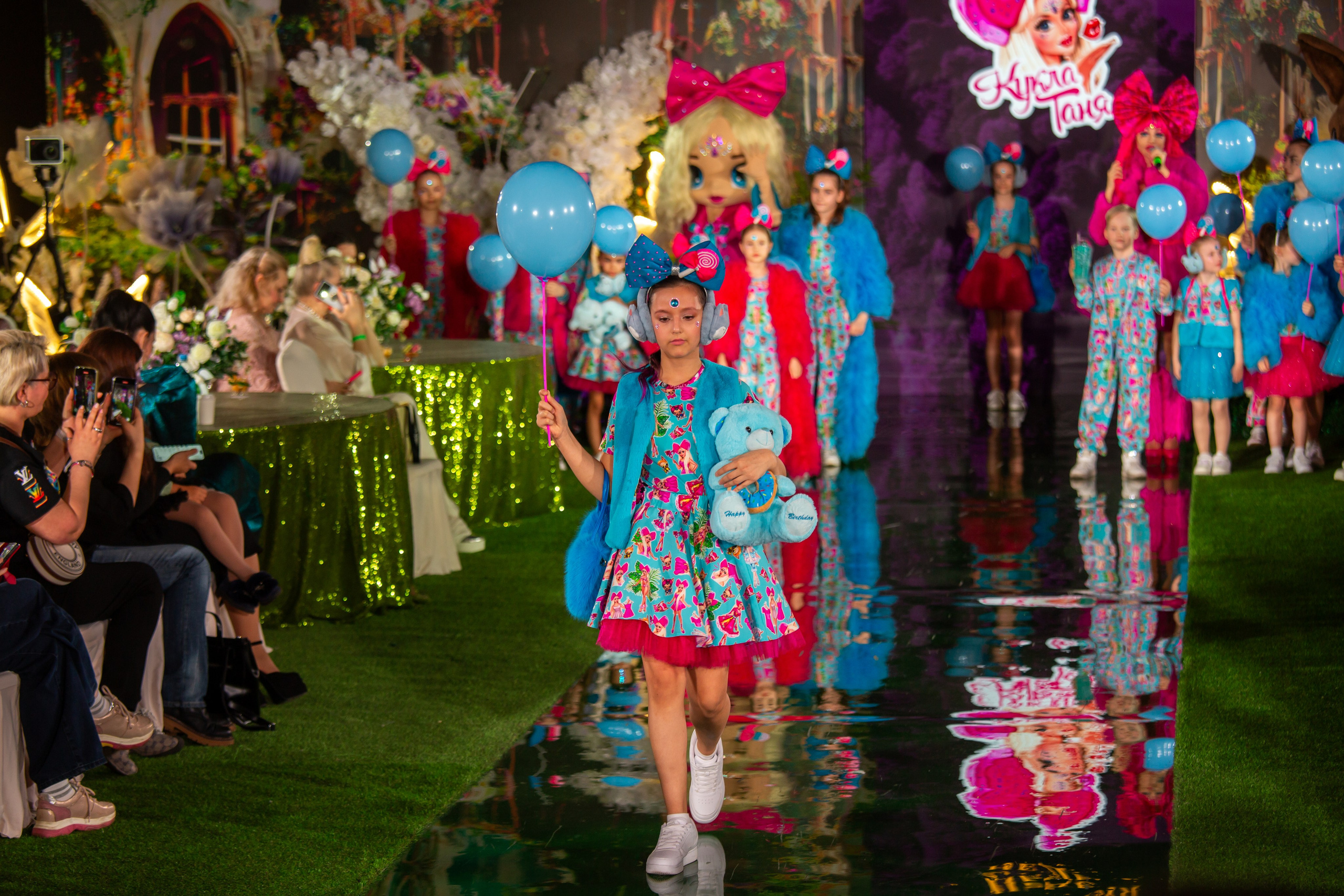 Эстетика Цветов. Репортажный, семейный, свадебный, портретный фотограф