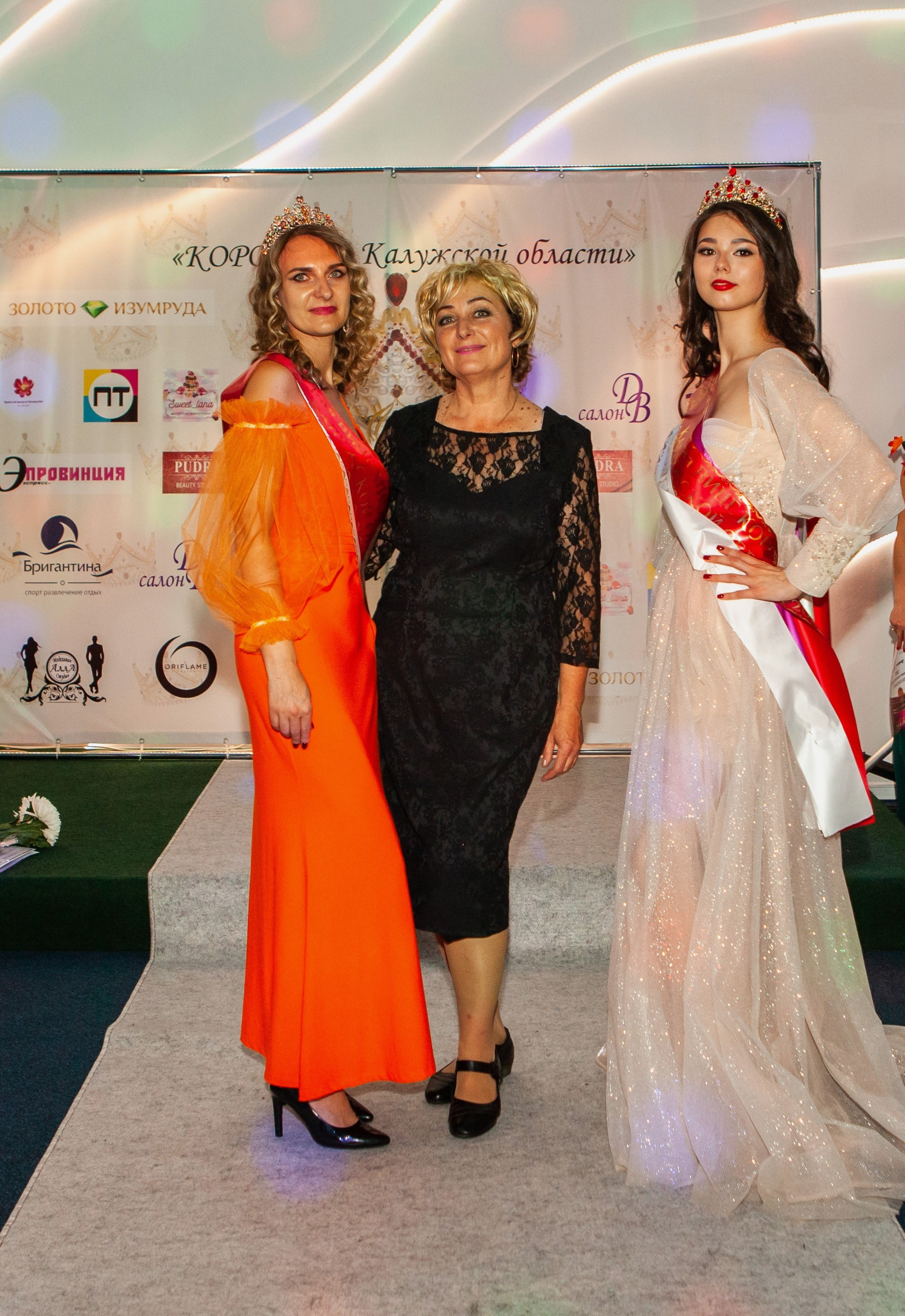 Королева Калужской области. Репортажный, семейный, свадебный, портретный фотограф