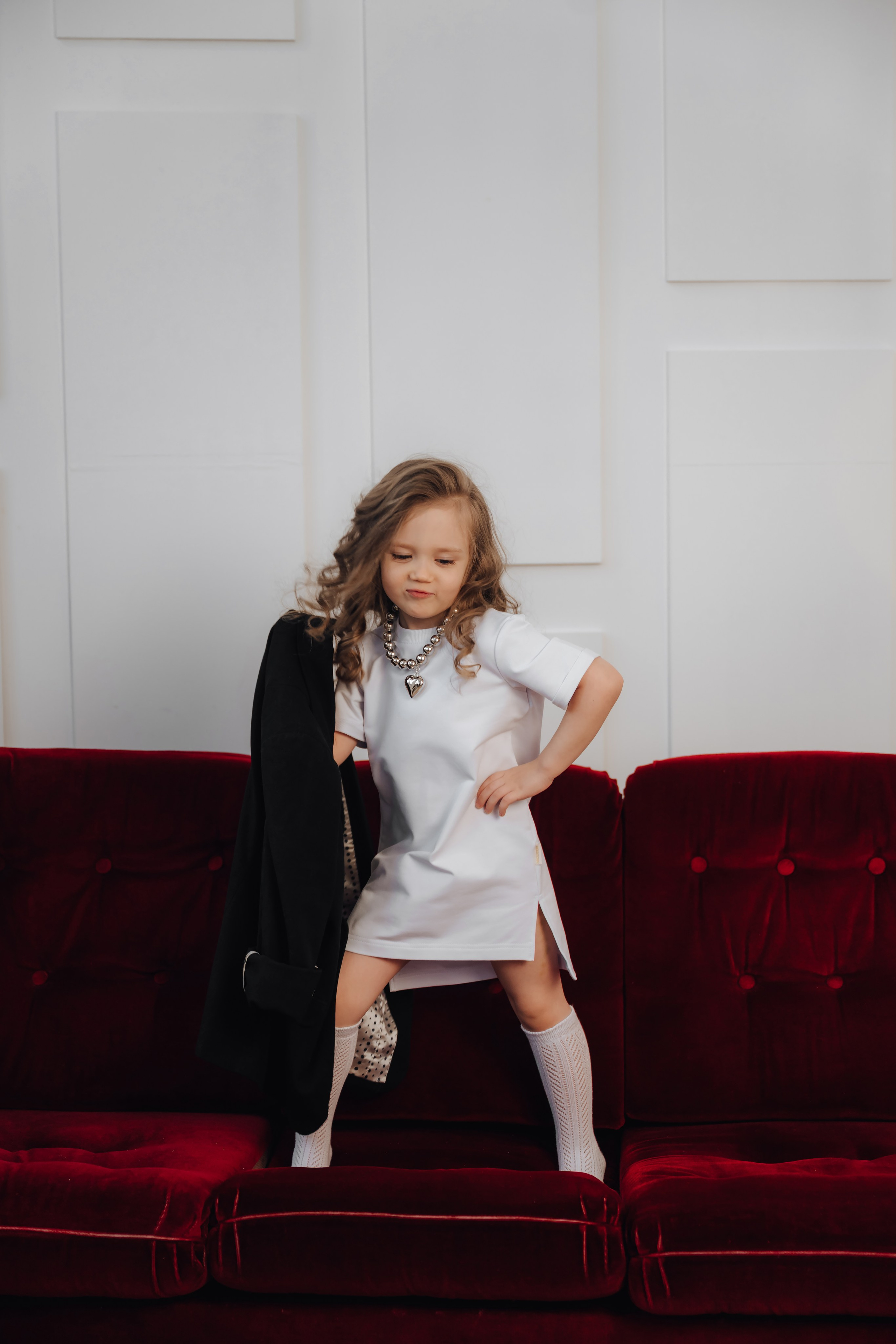 С днём рождения, маленькая крошка. Детский и семейный фотограф Катерина Мишина