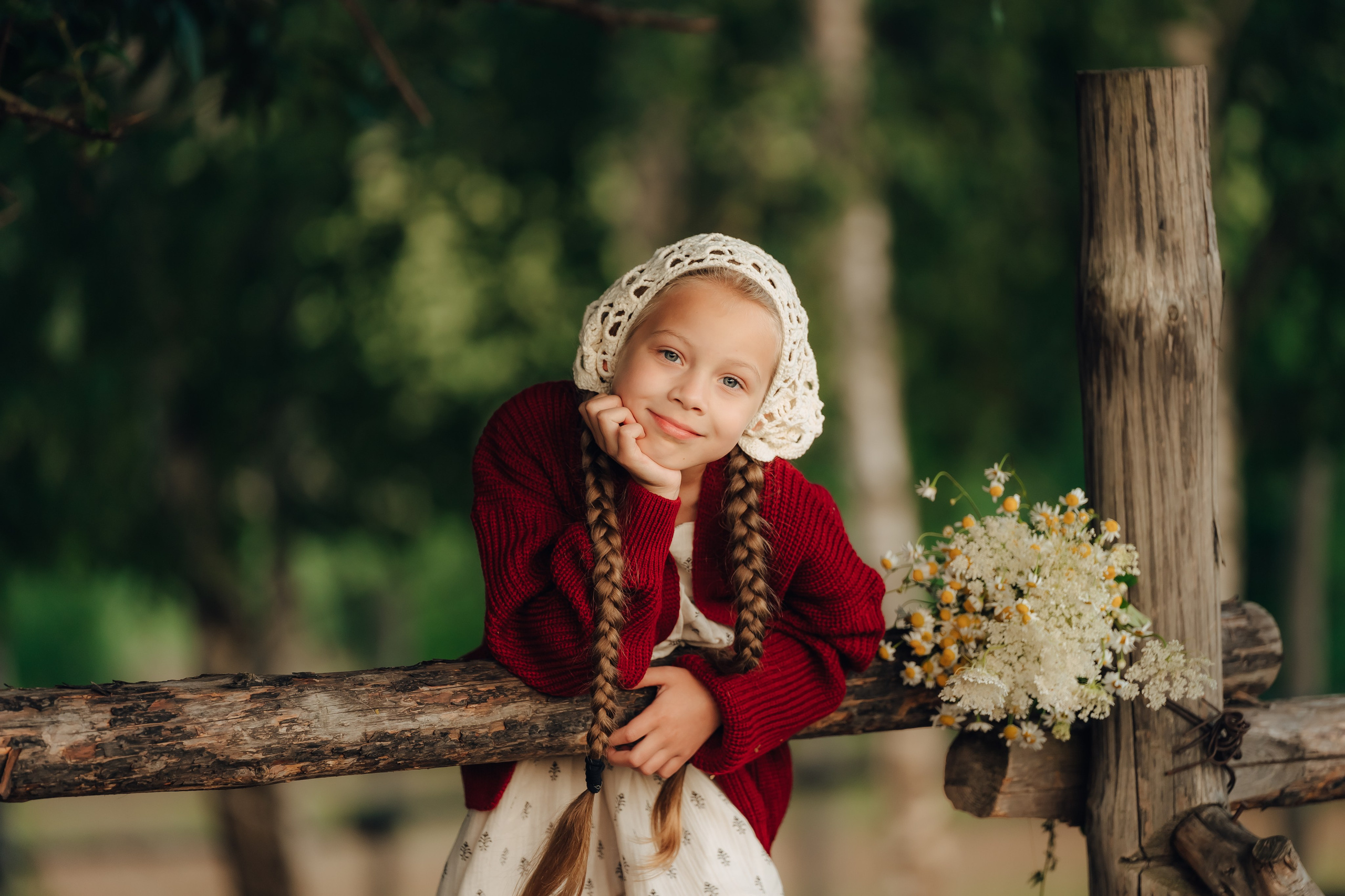 Самая волшебная локация этого лета. Детский и семейный фотограф Катерина Мишина