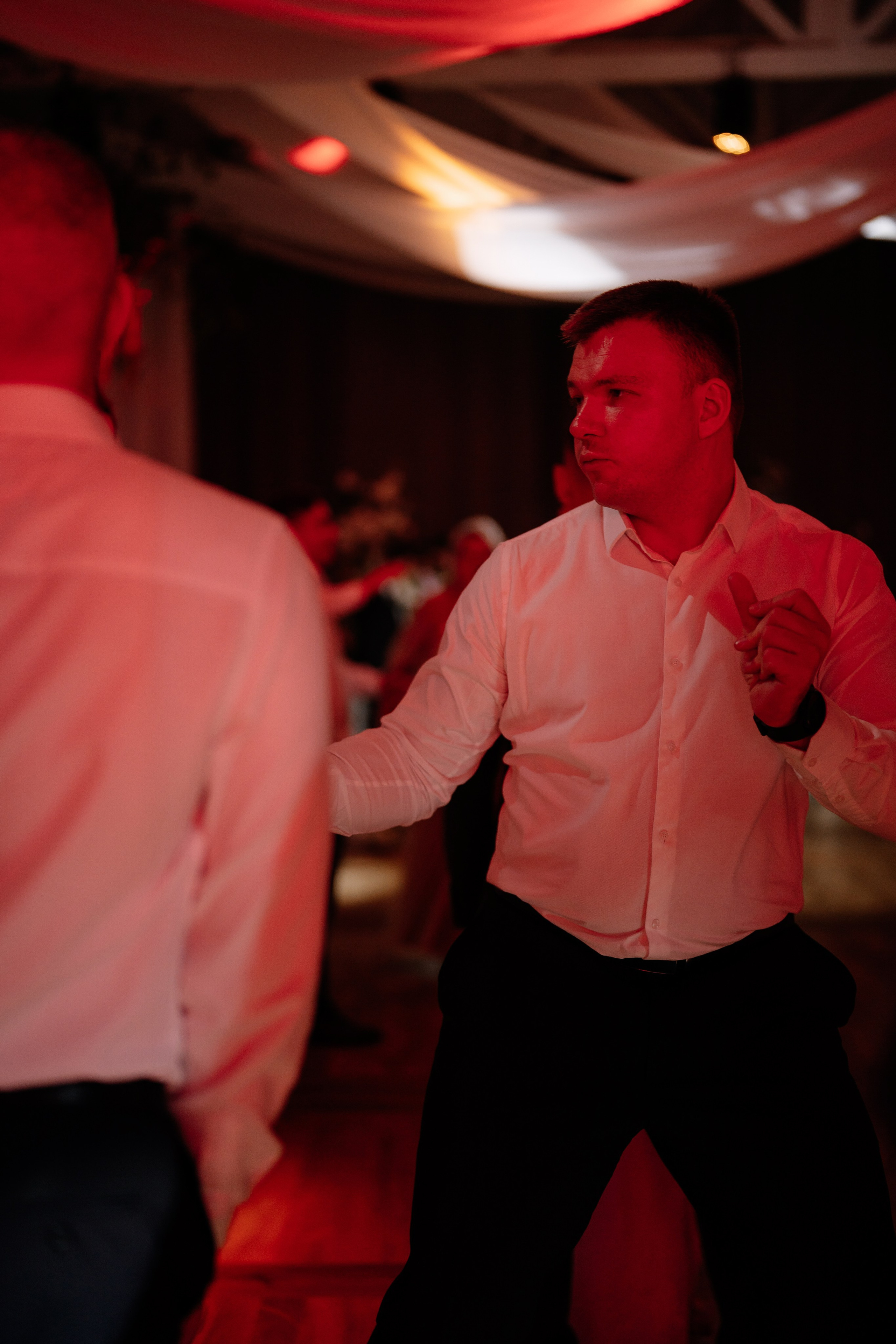 Илья и Настя. Свадебный и репортажный фотограф в Москве Андрей Вайман